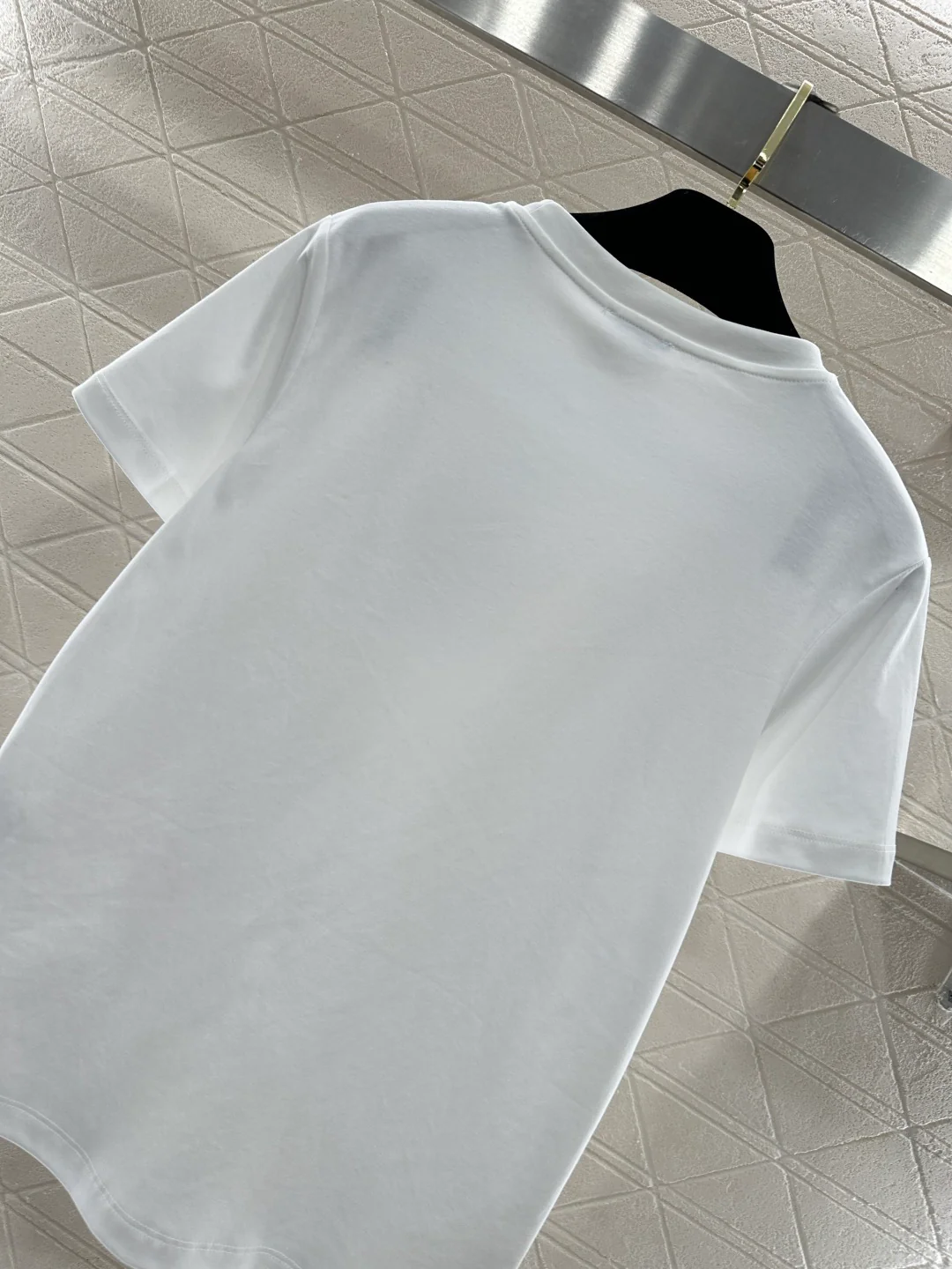 Chan 26ss beading t-shirts