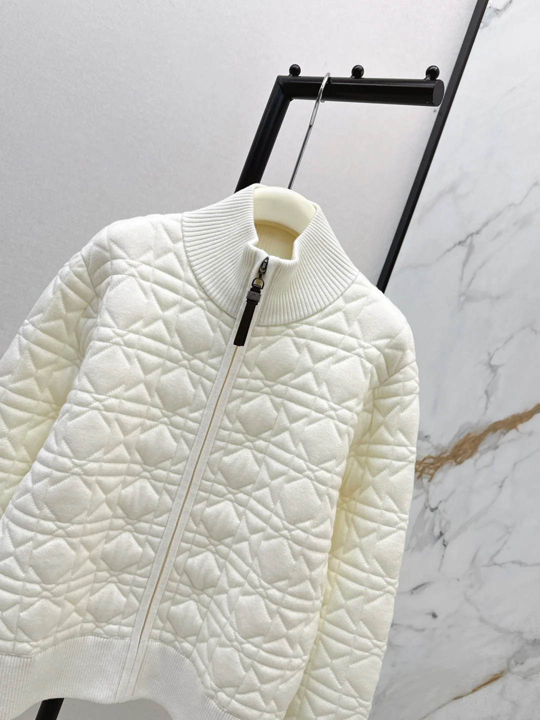 Brun 25fw bomber jacket