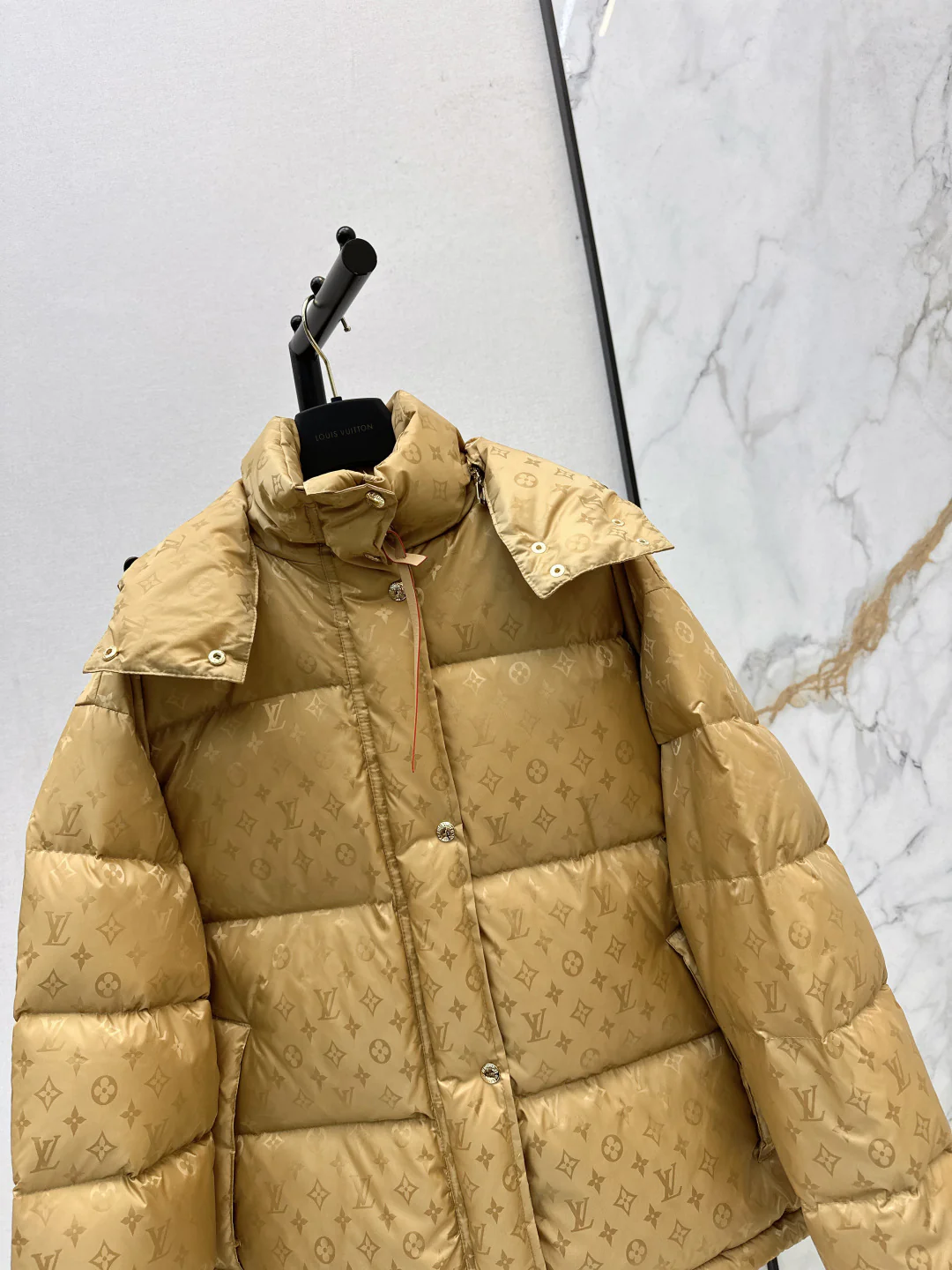 Loui 25fw down jacket