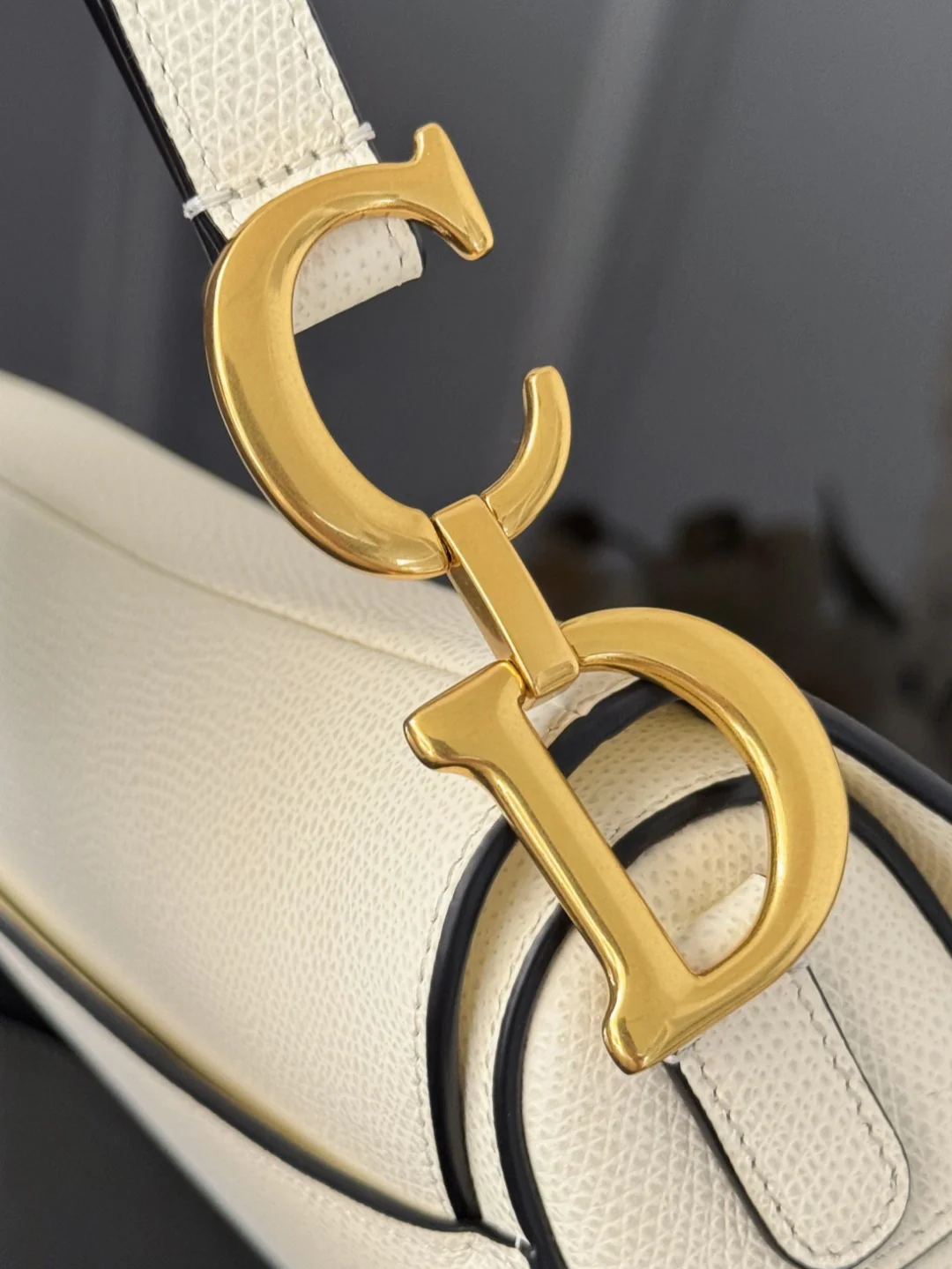 CD 26ss saddle bag