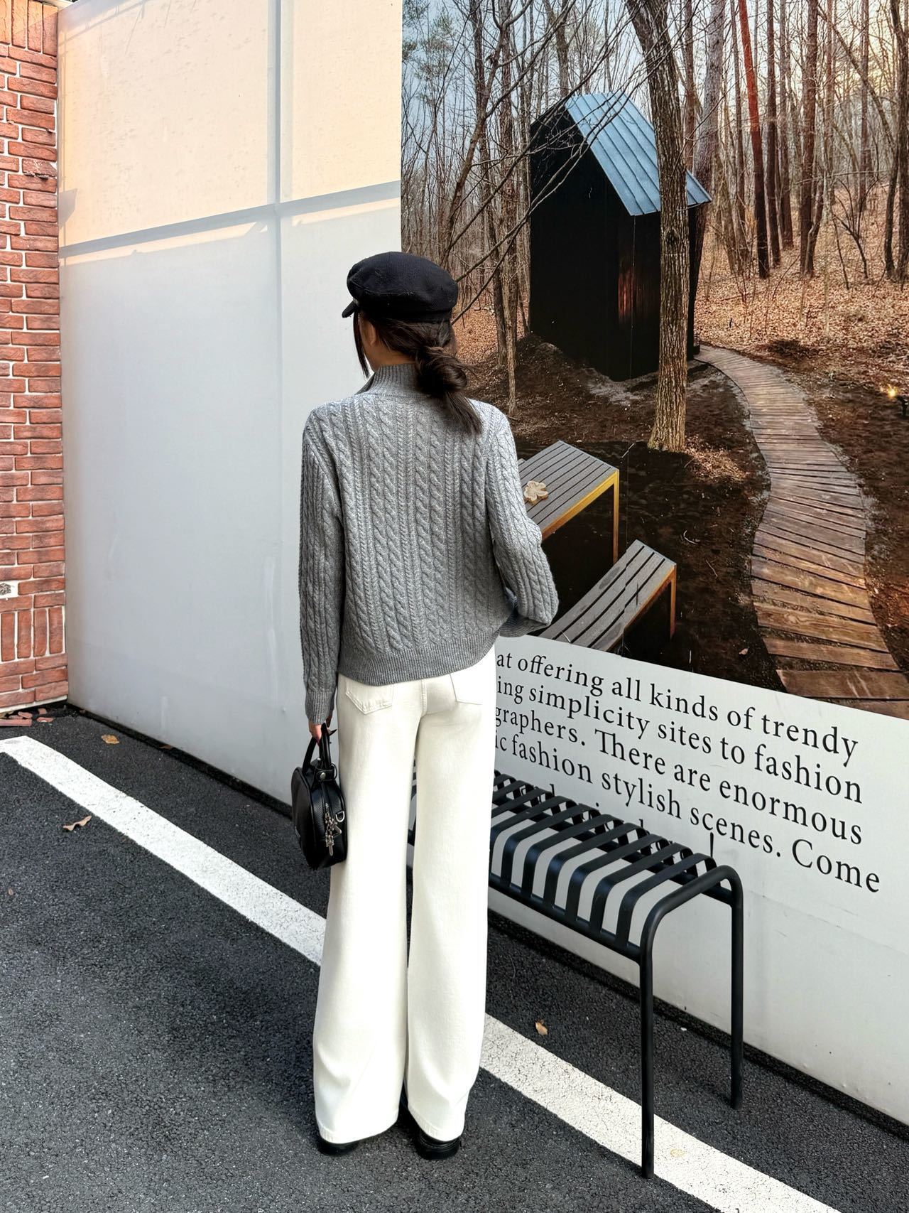 Ralp 26ss cardigan