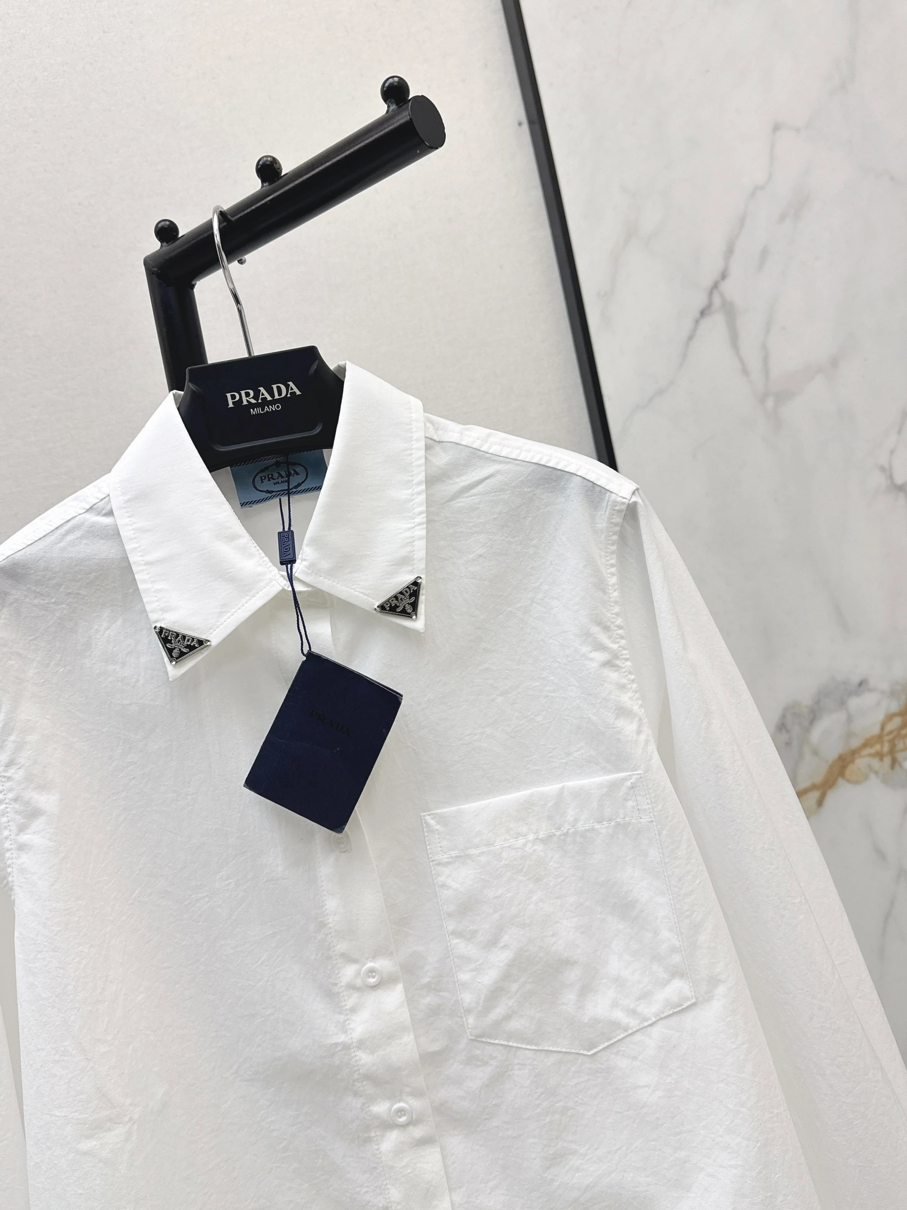 Prad 26ss shirts