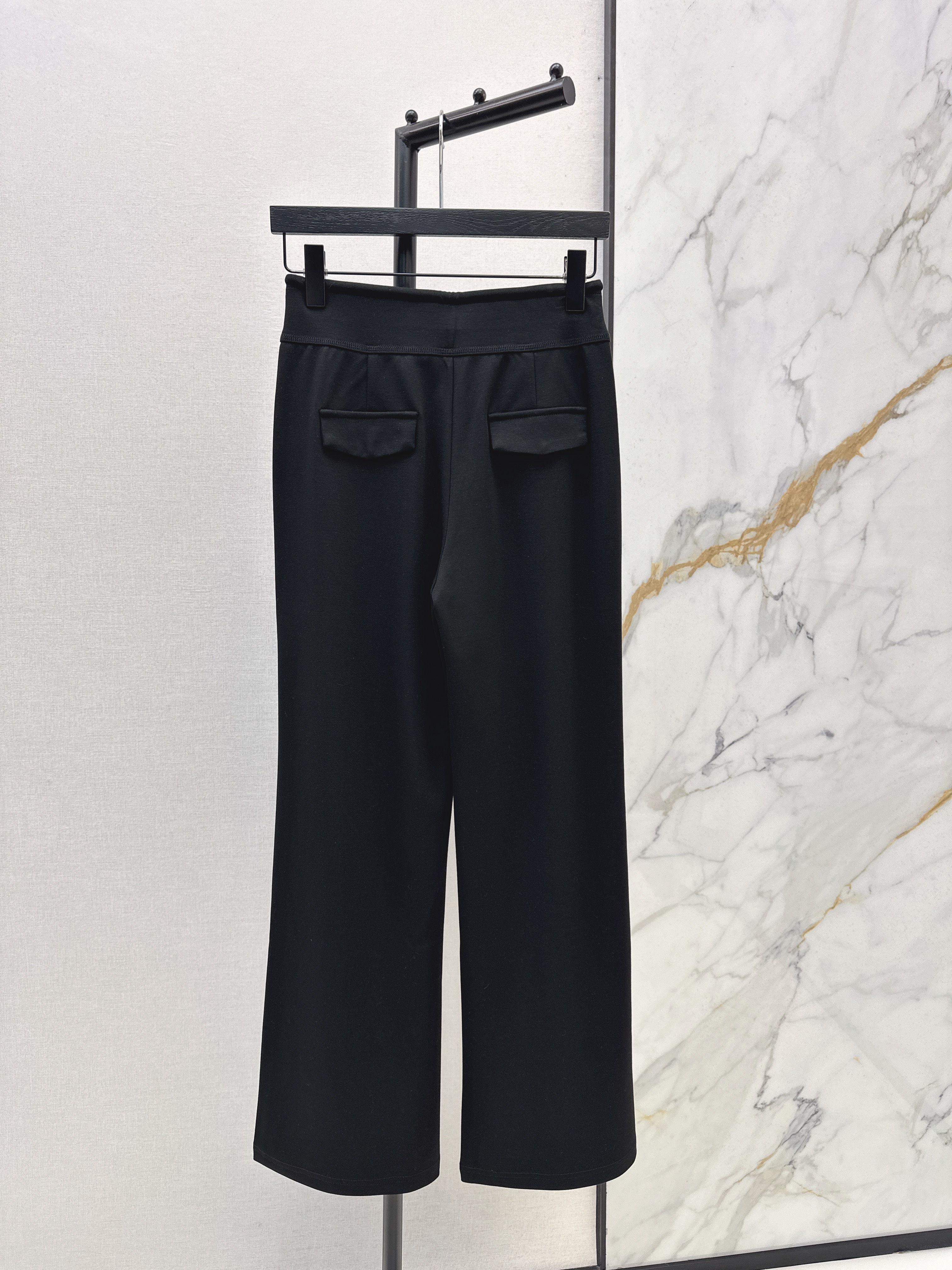 Ralp 26ss flared pants
