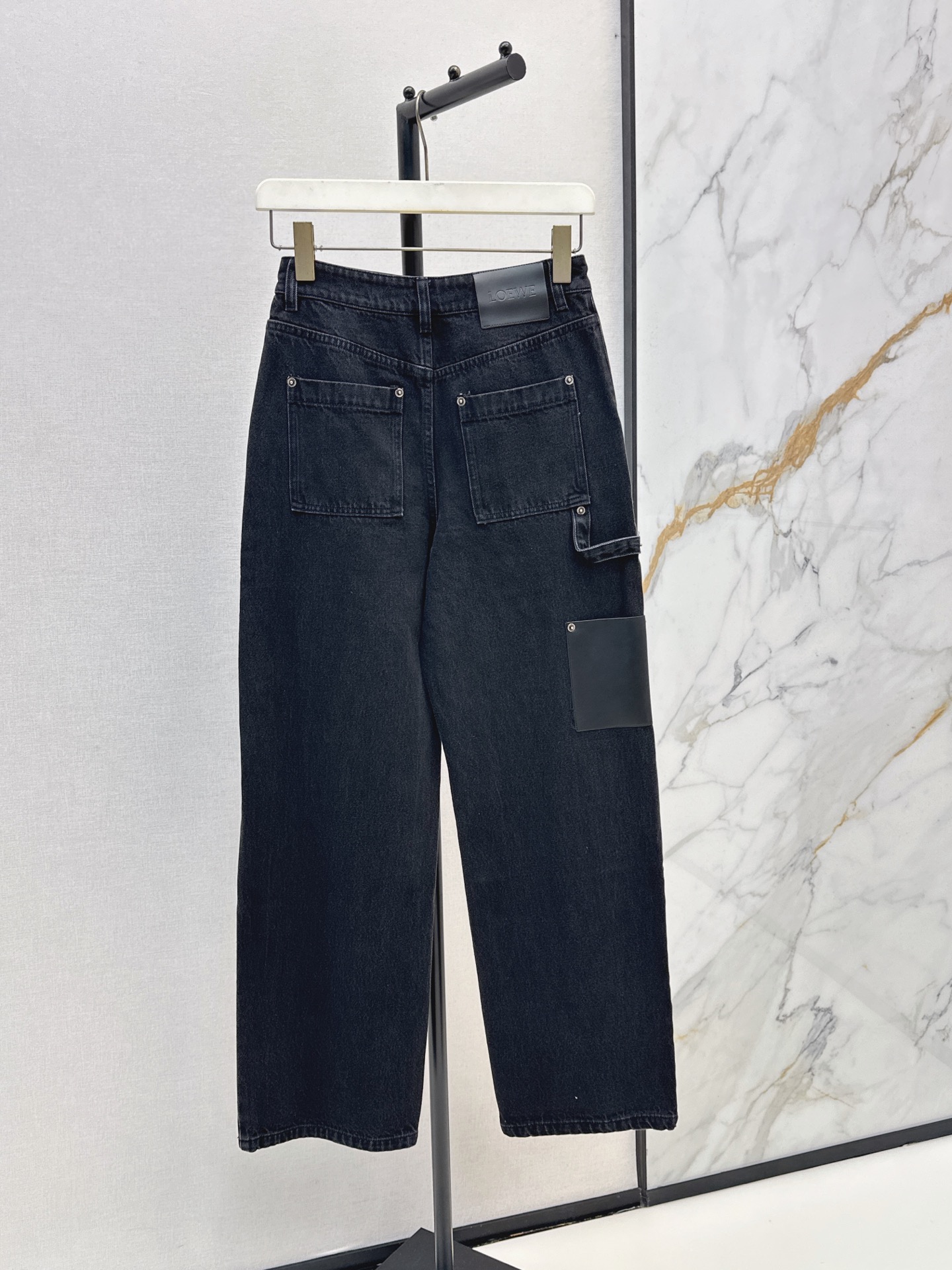 Loe 26ss jeans