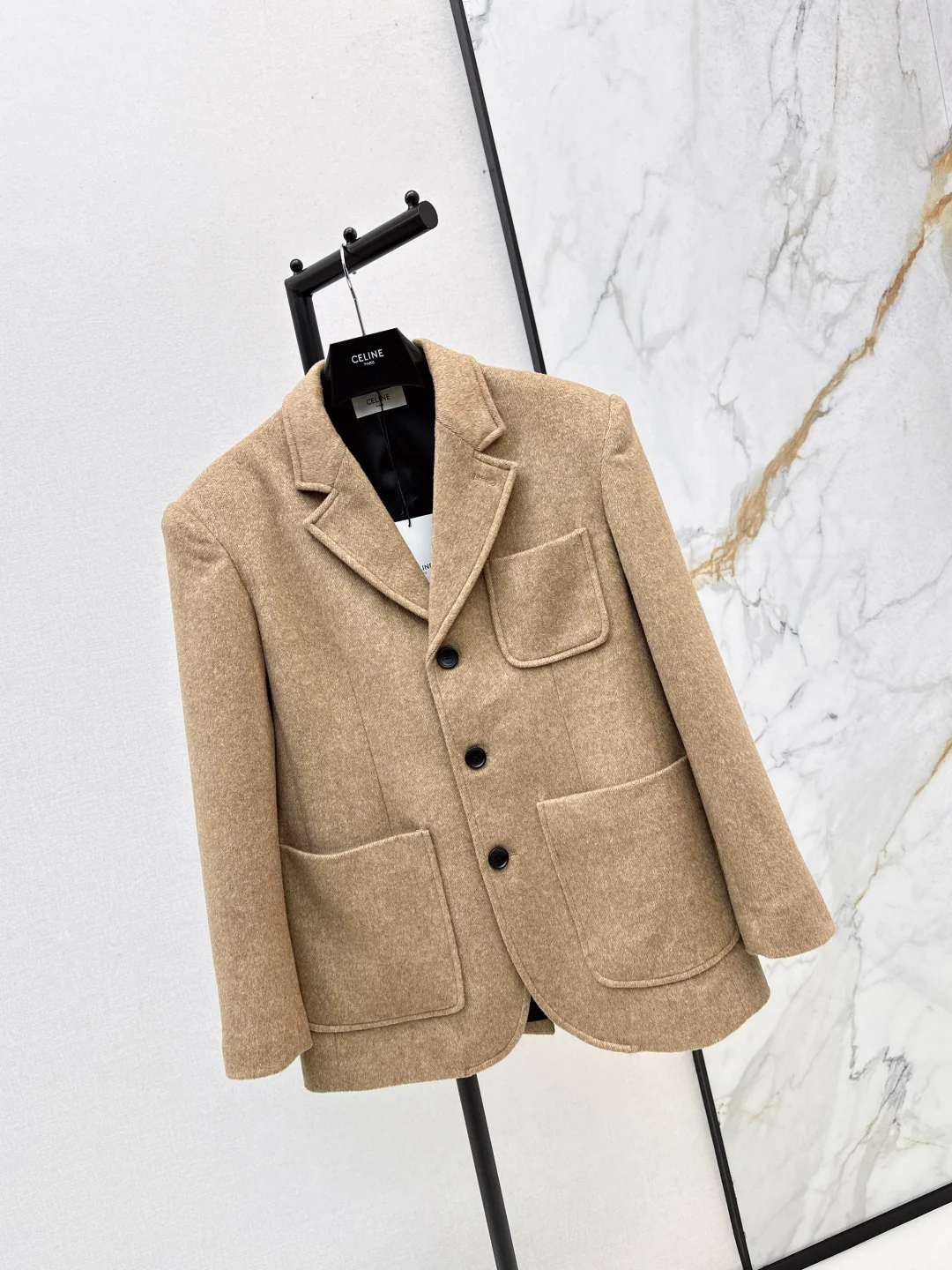 Celi 25fw blazer