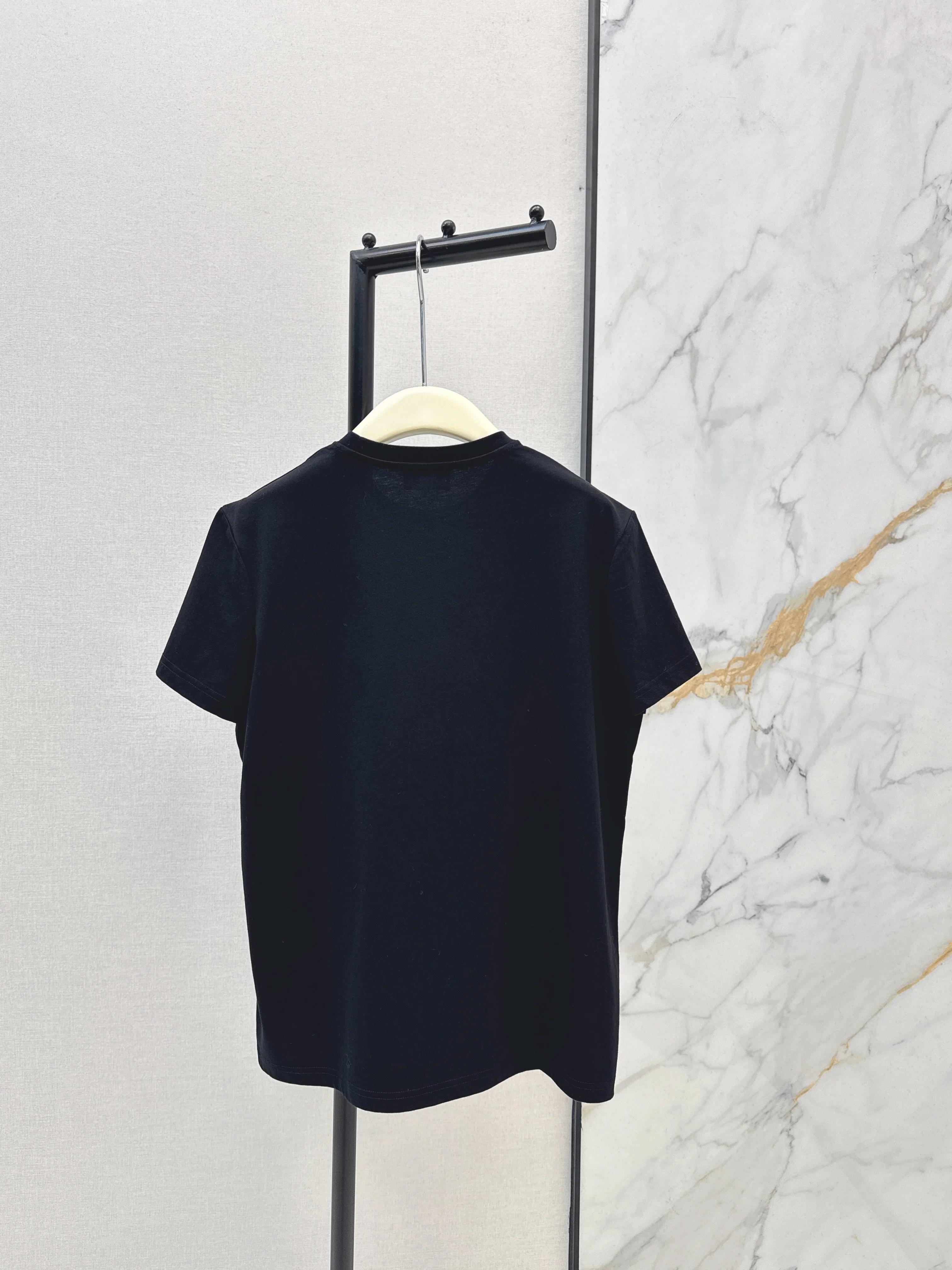 Ralp 26ss embroidery t-shirts