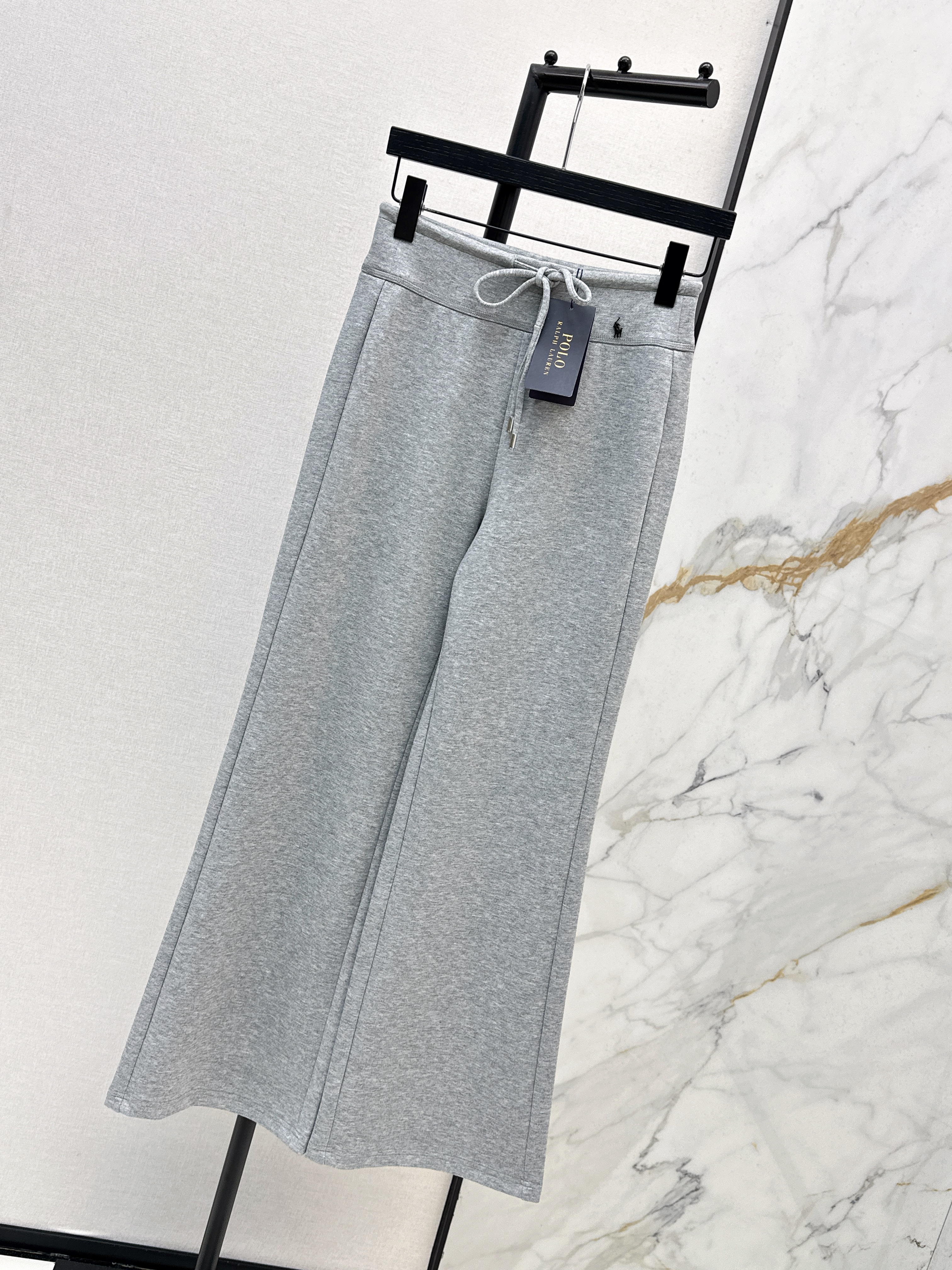 Ralp 26ss flared pants