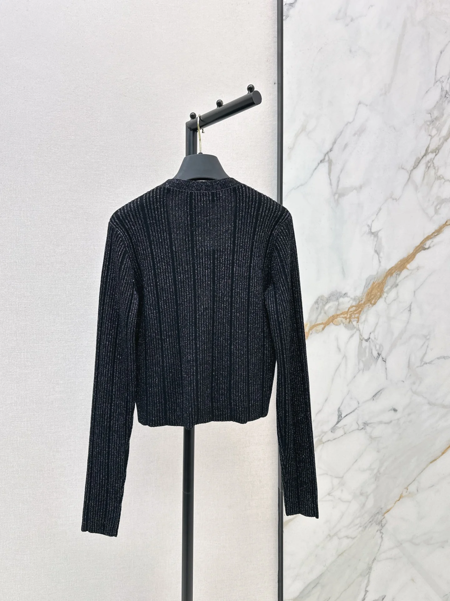 Louis 25fw knitwear