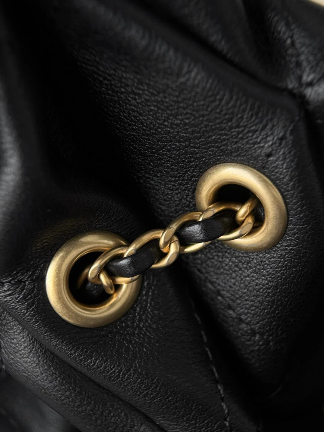 Chan 26C hobo bags