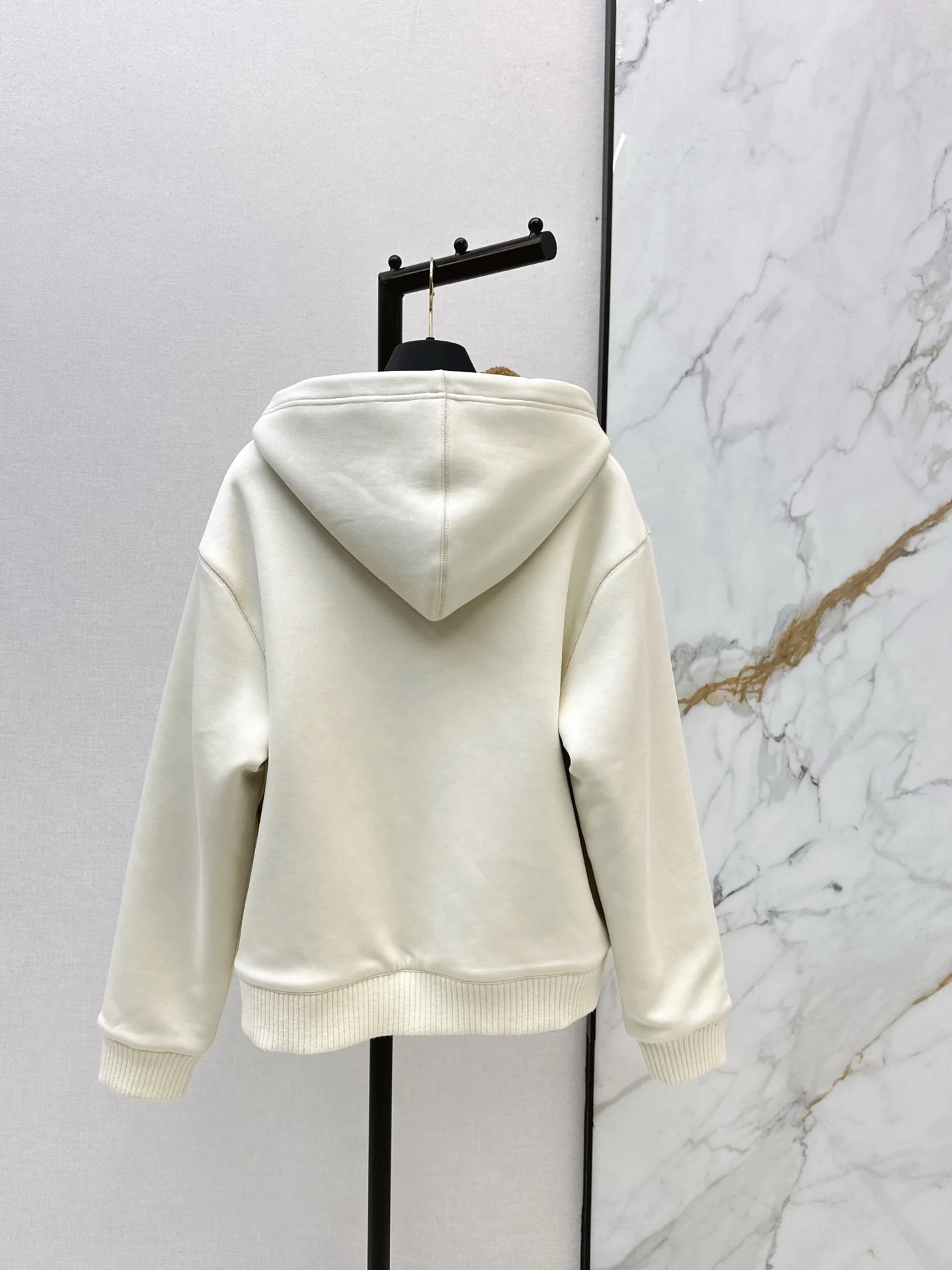 Louis 25fw drawstring jacket