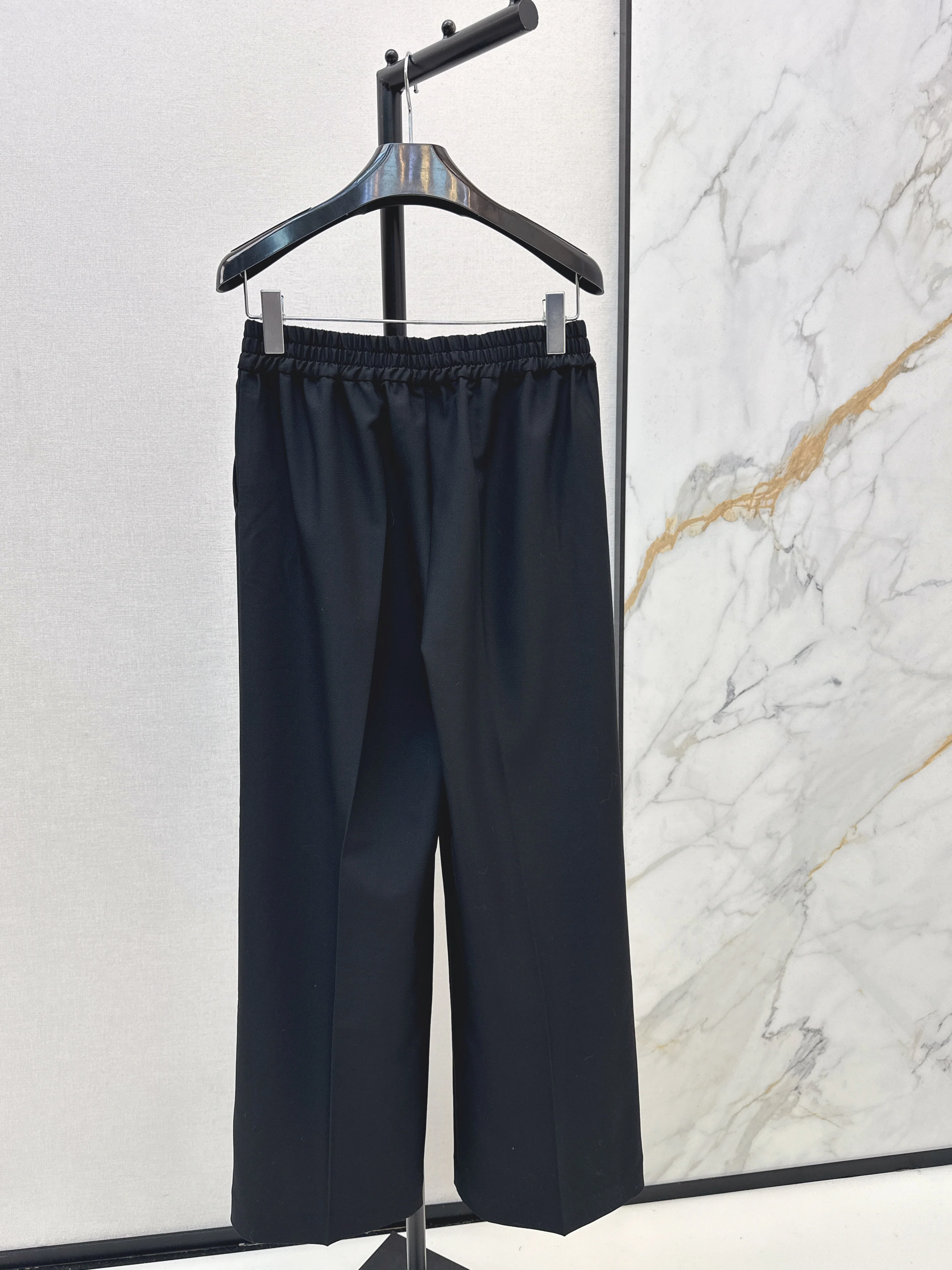 Celi 26ss straight leg pants