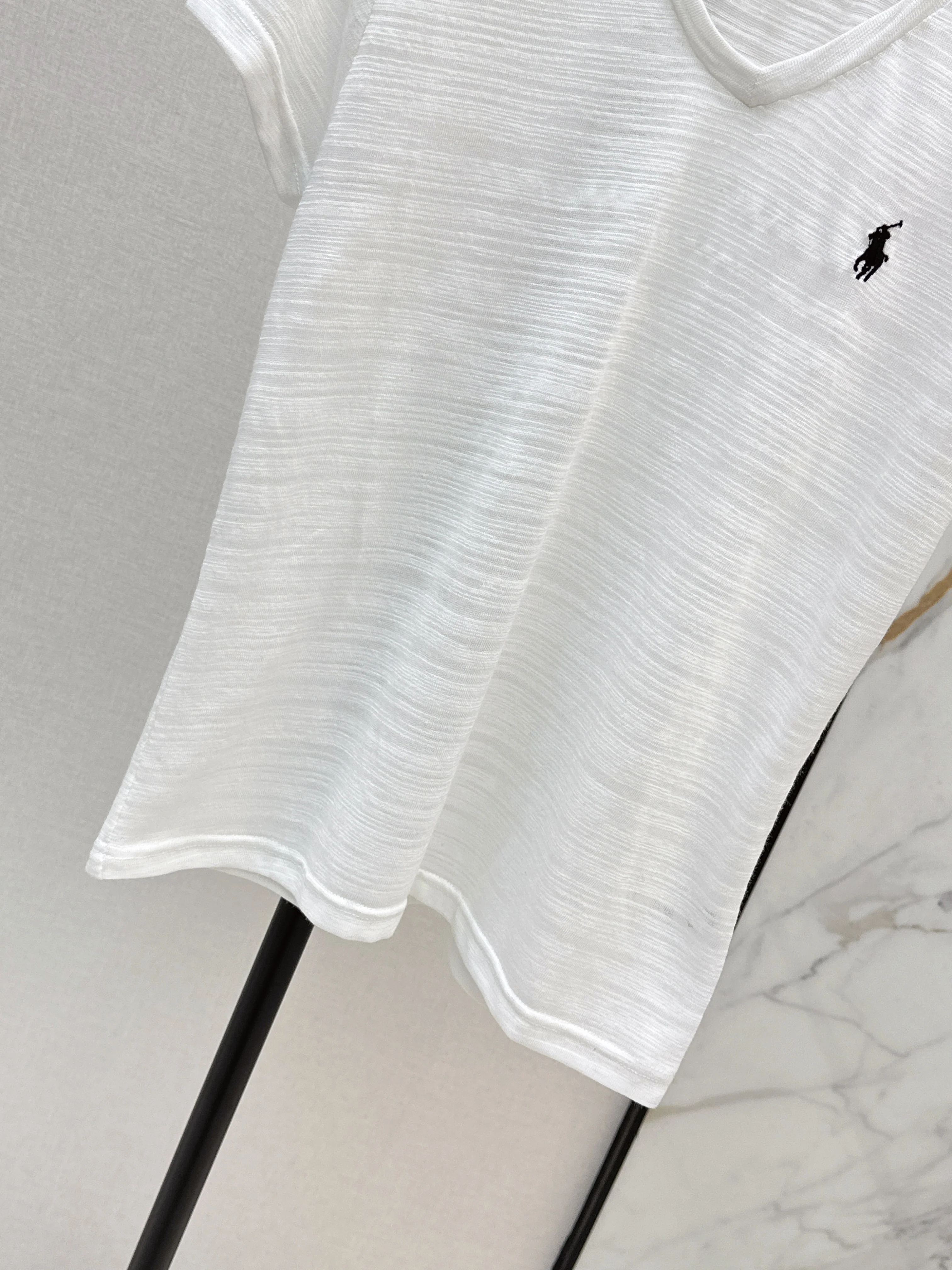 Ralp 26ss v-neck t-shirts