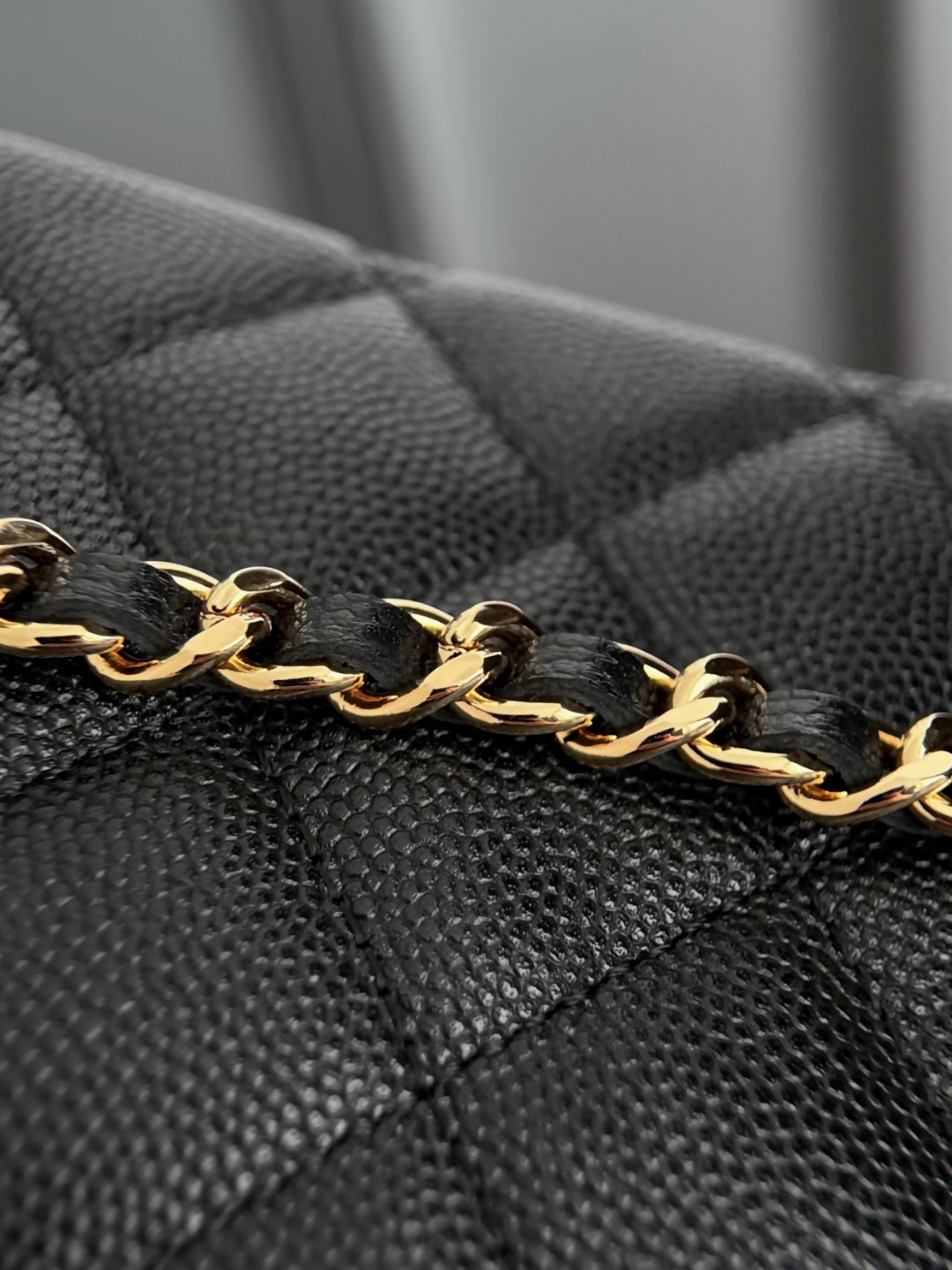 Chan 26P clutch with chain