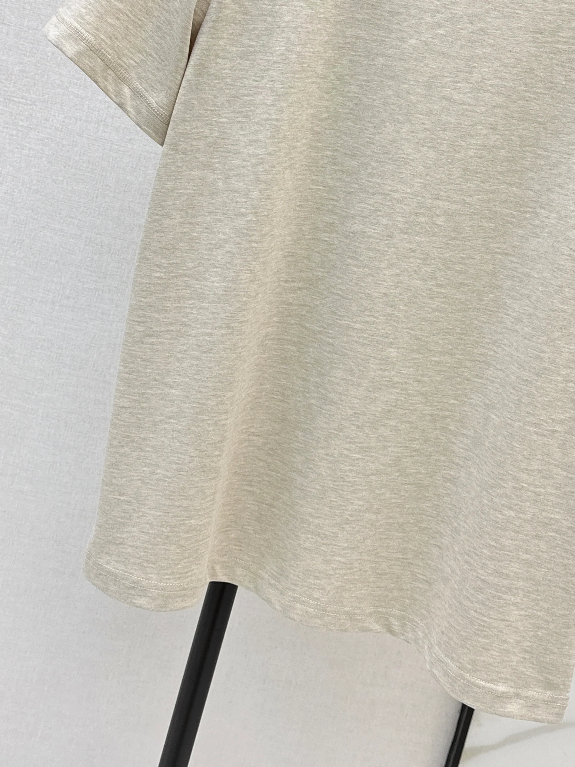 Chan 26ss print t-shirts