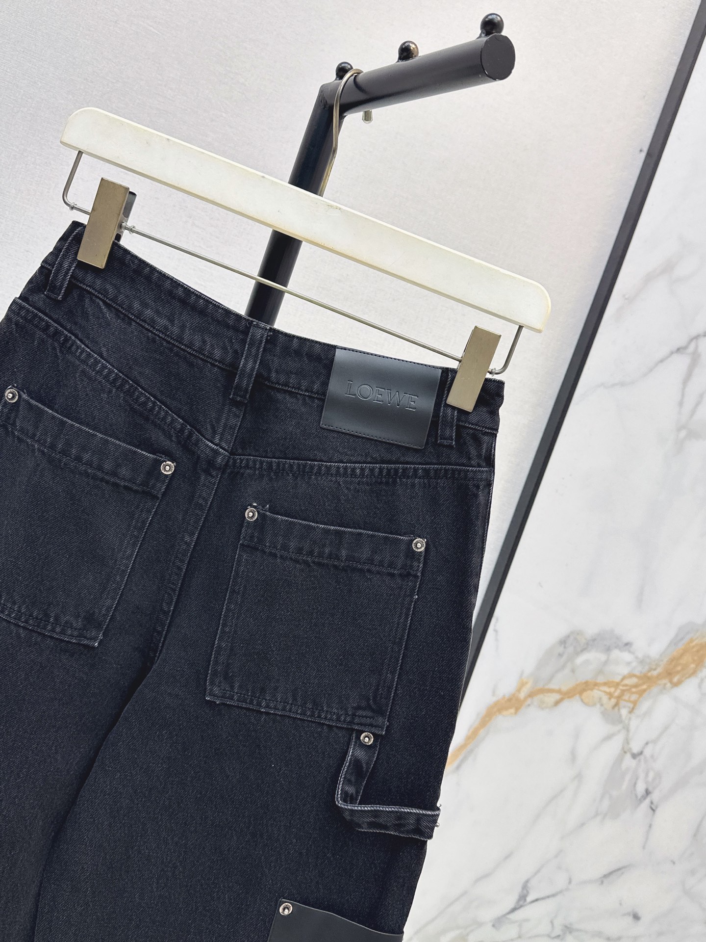 Loe 26ss jeans