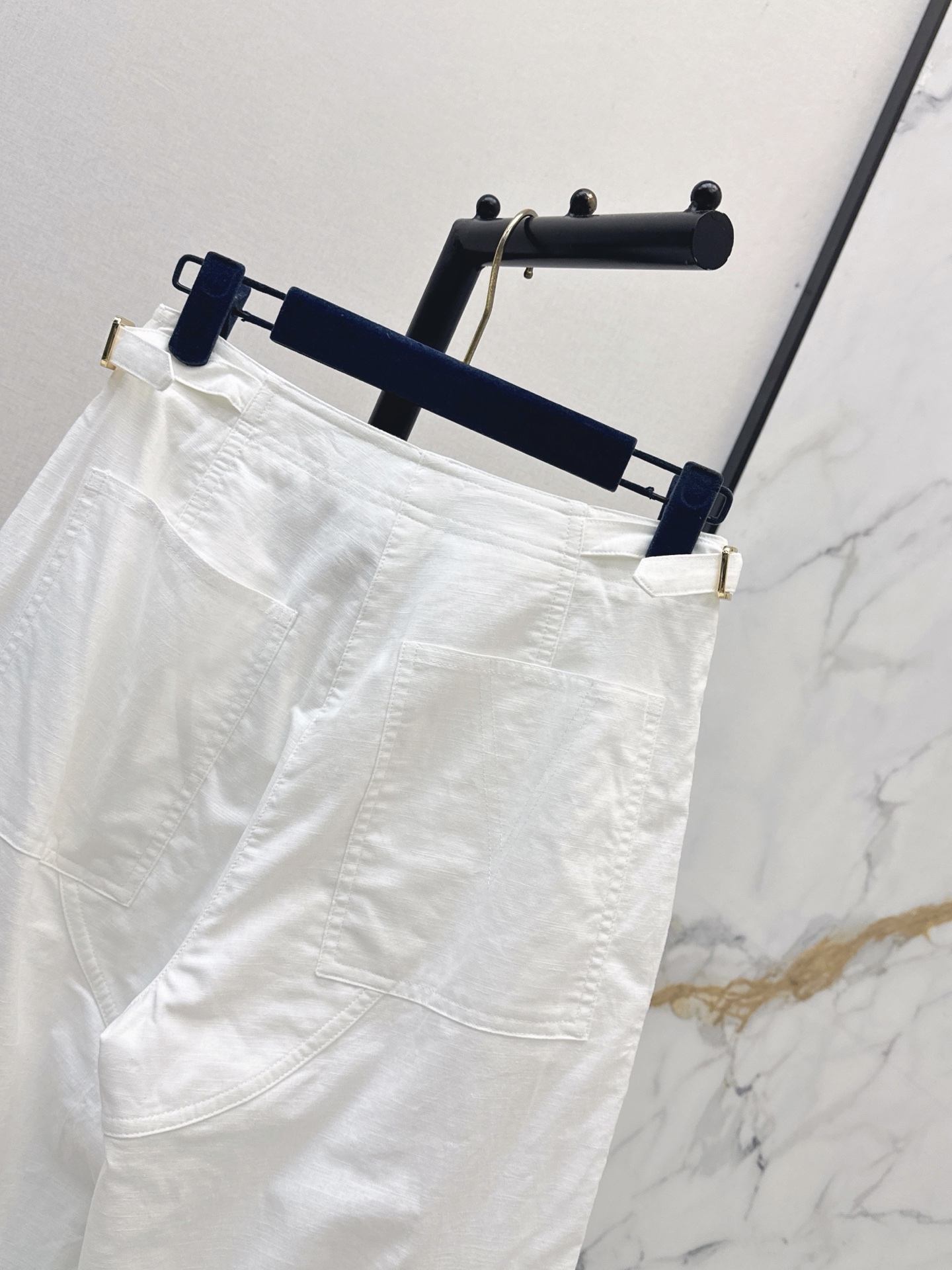 Loui 26ss cargo pants