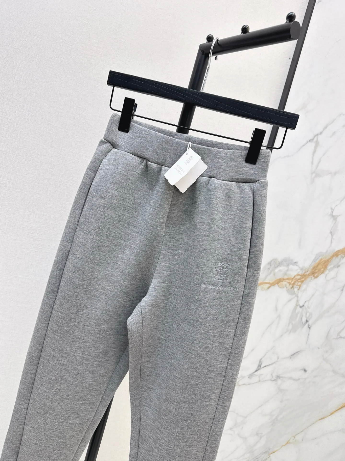 Brun 26ss casual pants