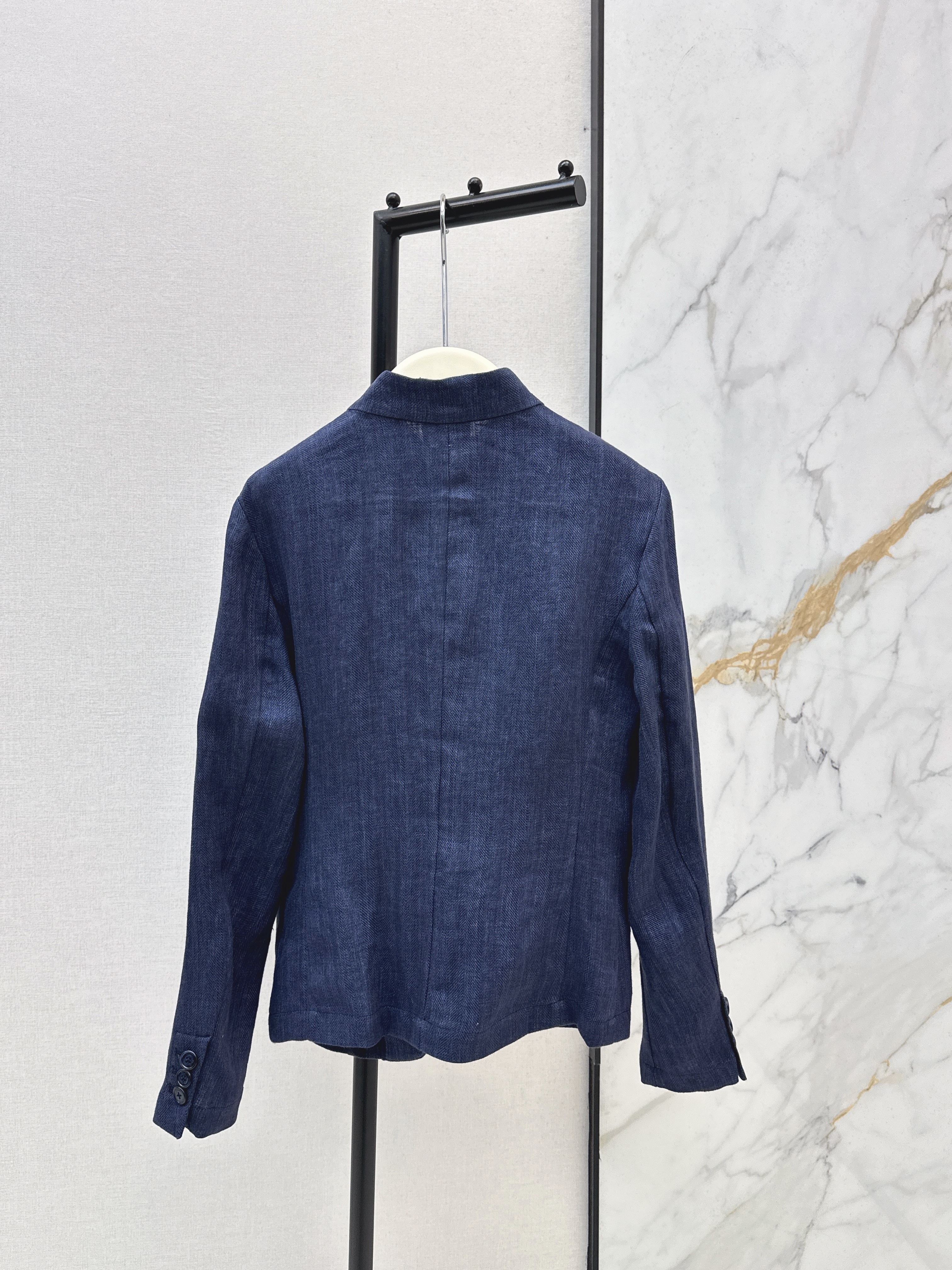 Ralp 26ss linen jacket