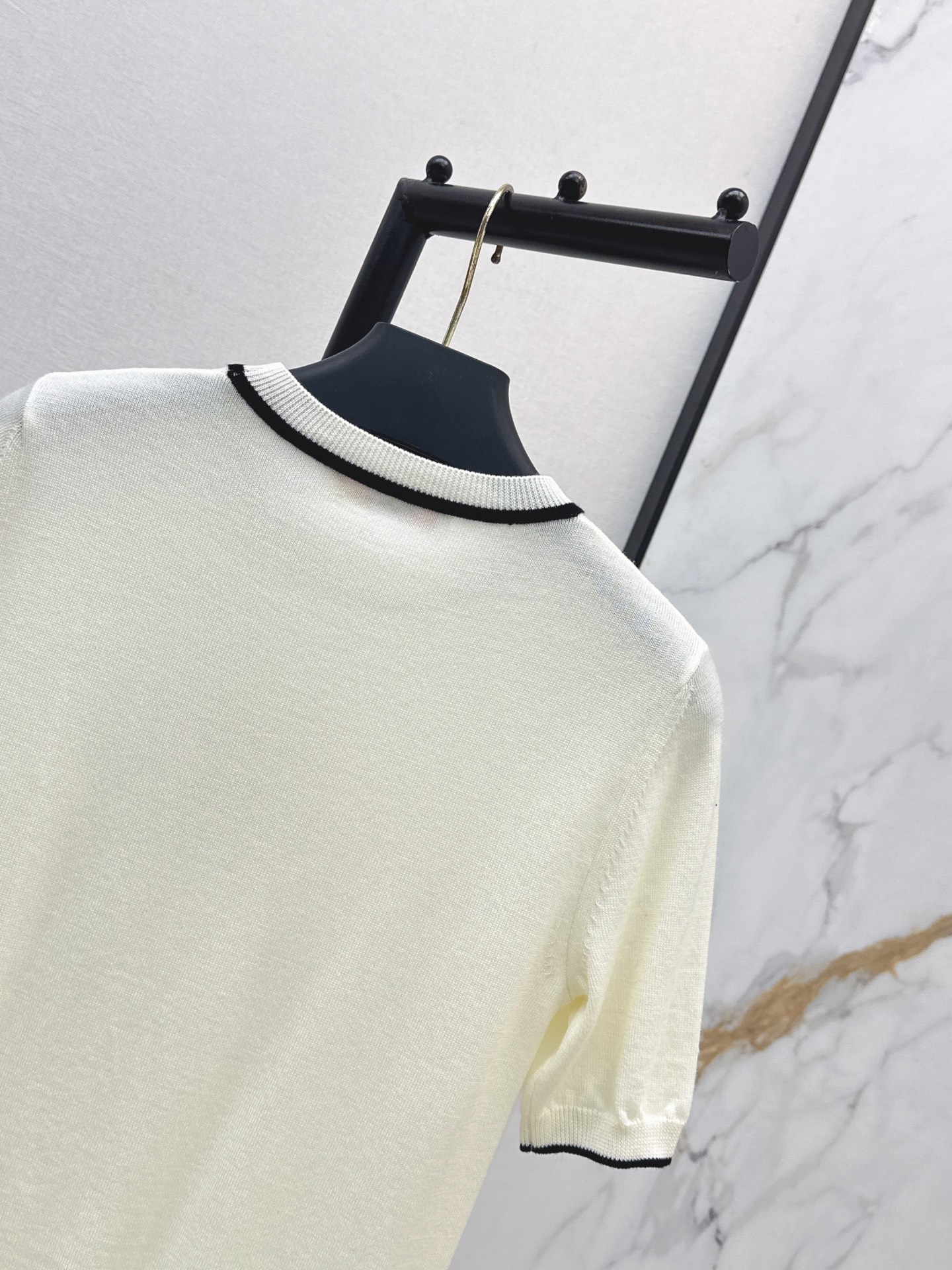 Valen 26ss knit sweater