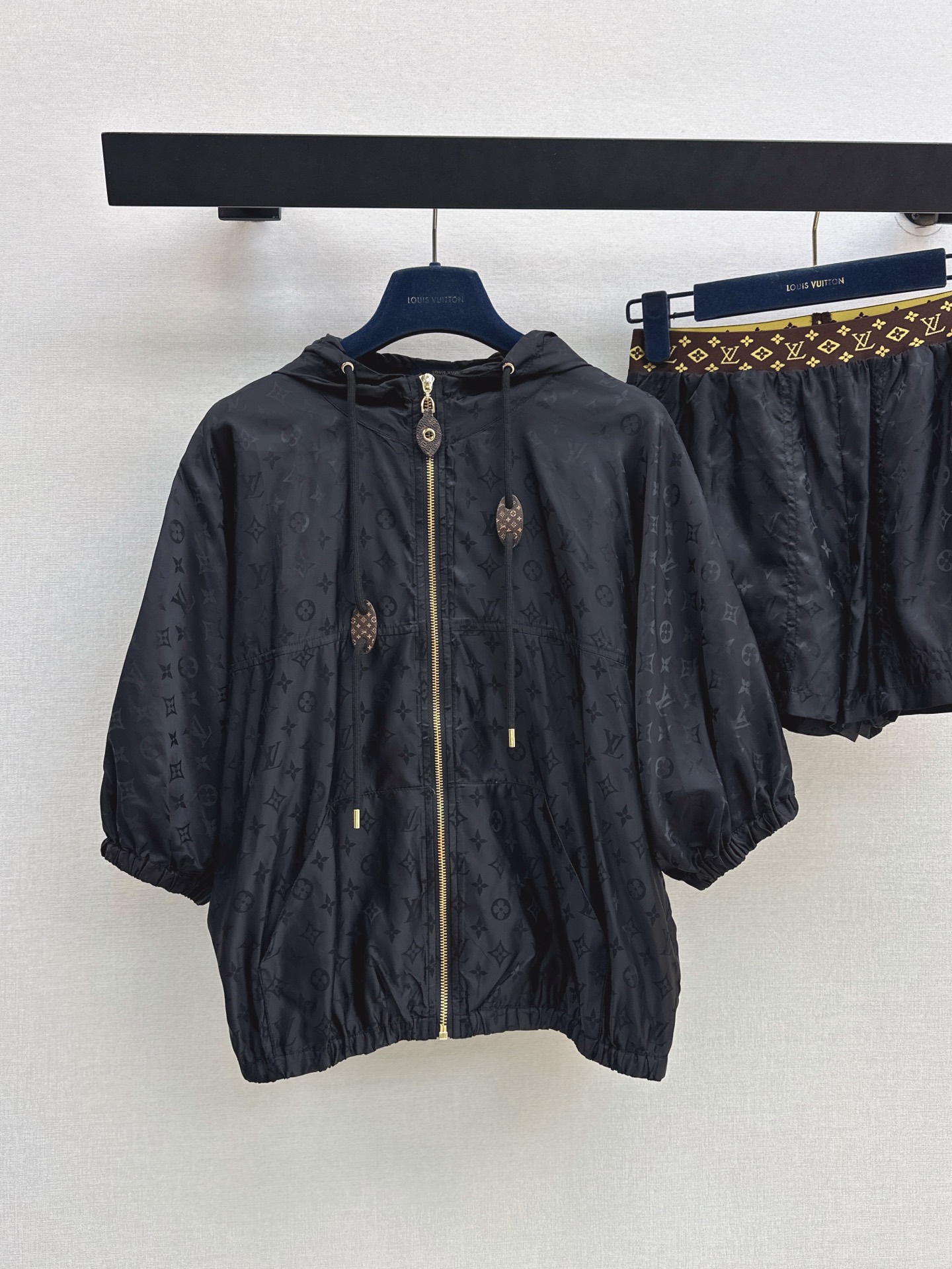 Loui 26ss causual outfit sets
