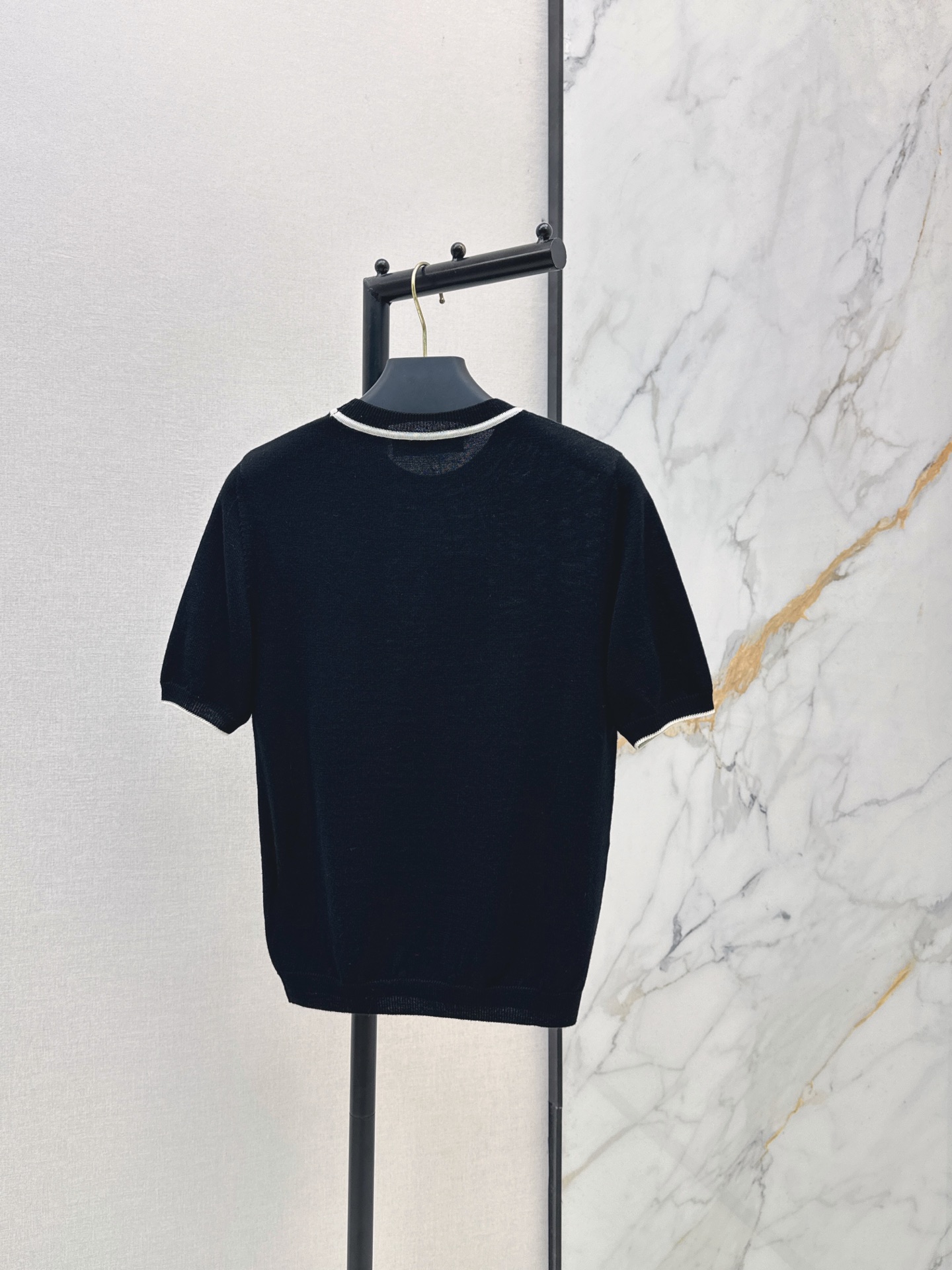 Valen 26ss knit sweater