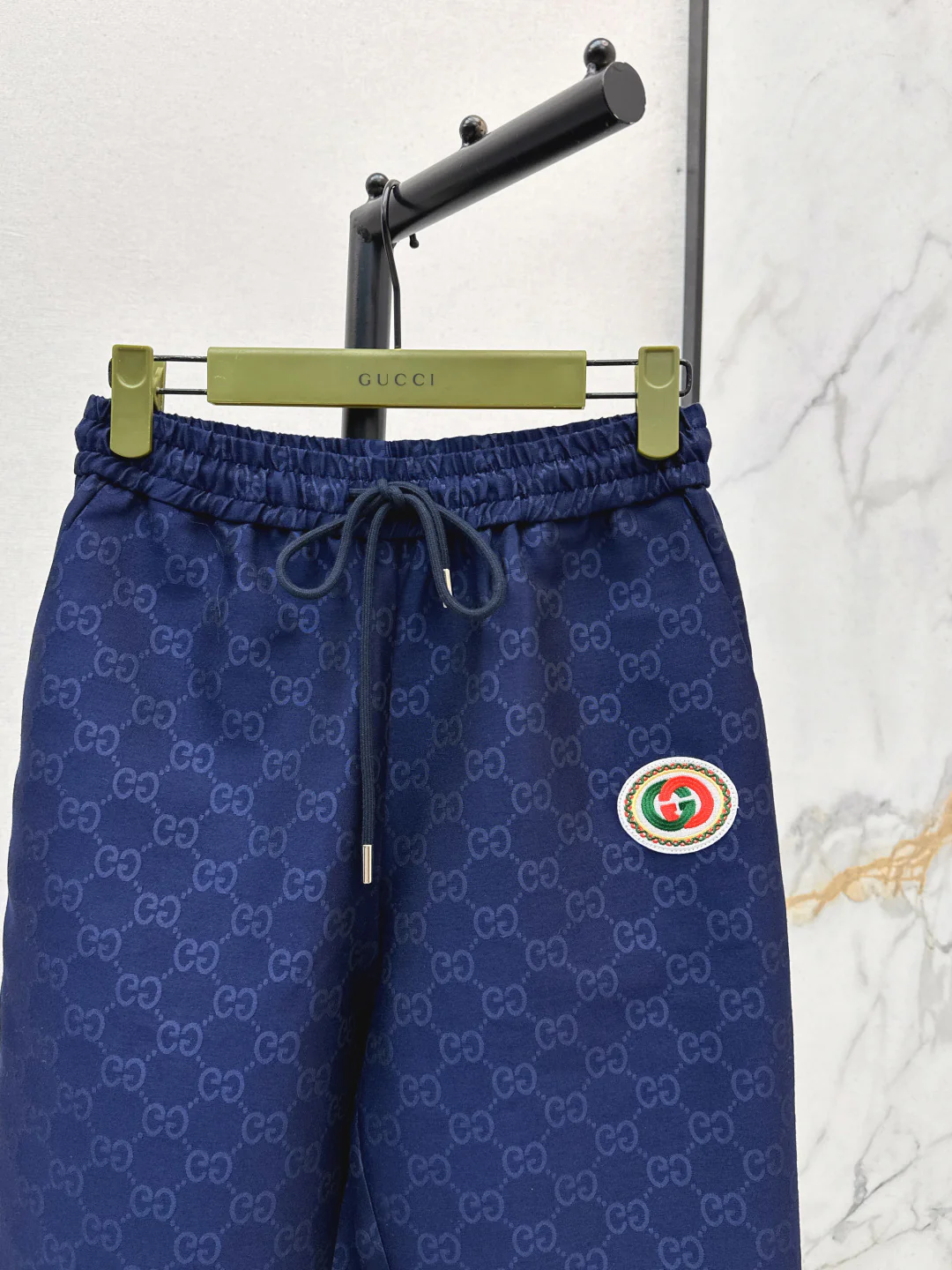 Guc 25fw casual pants