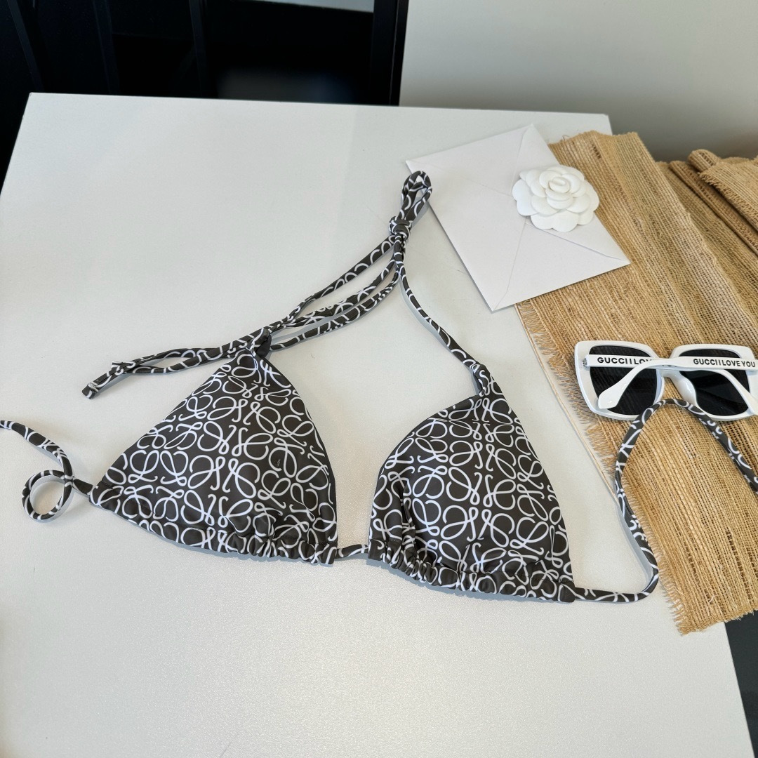 Loe bikini set