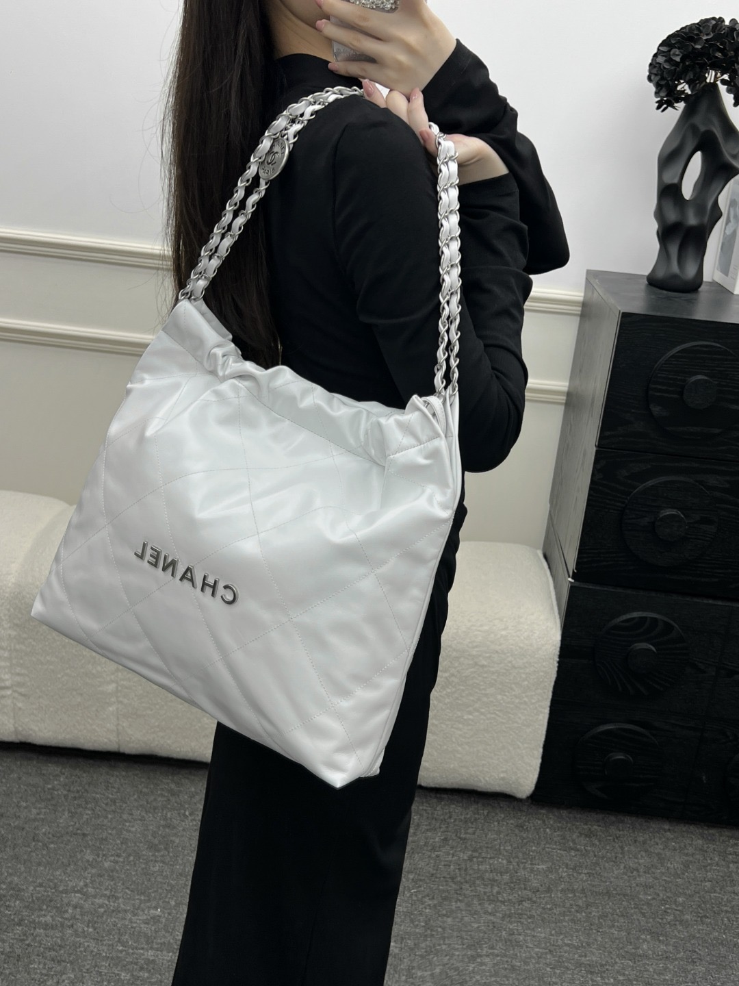 Chan 22bag
