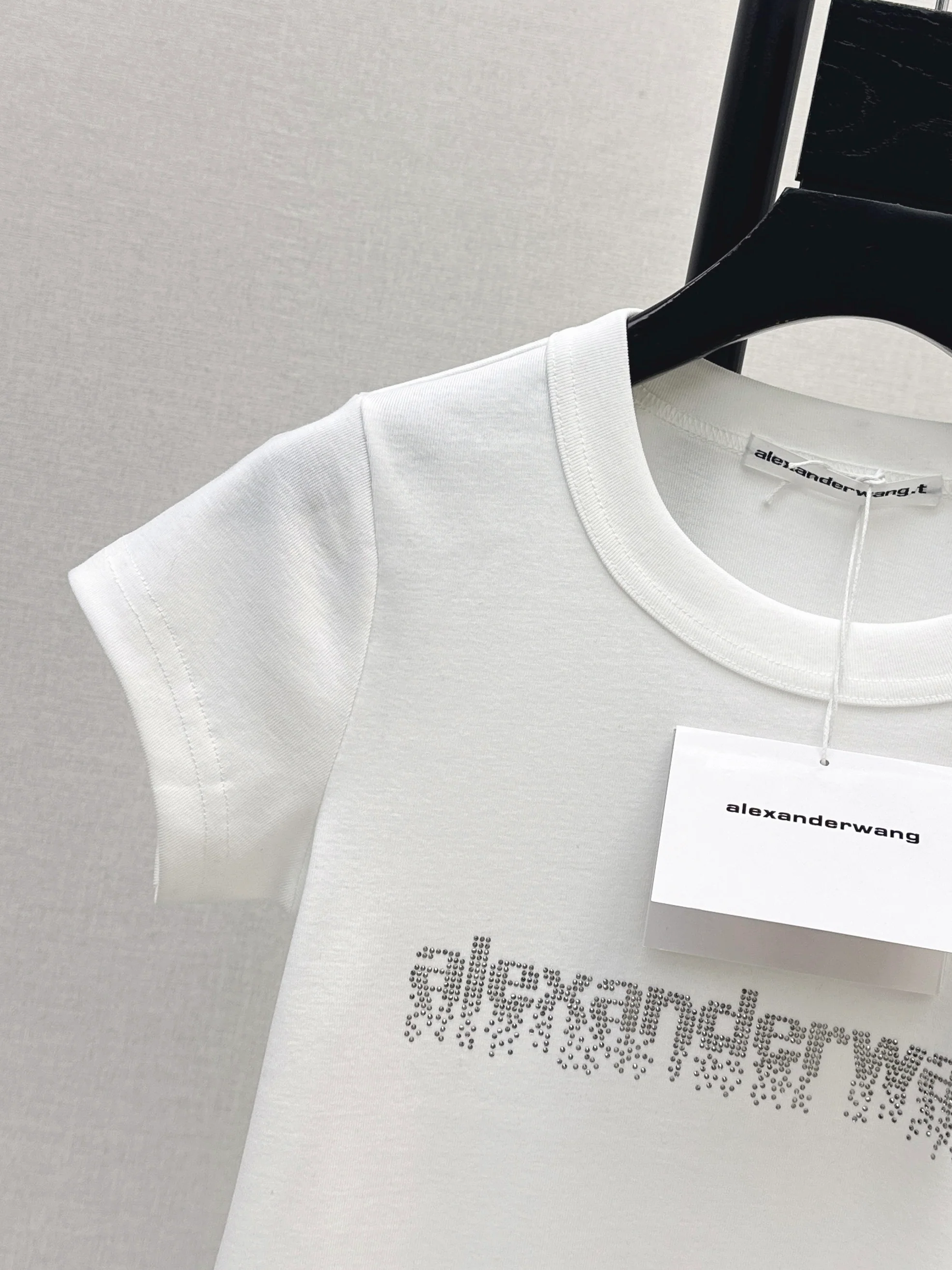 Alex 26ss print t-shirts