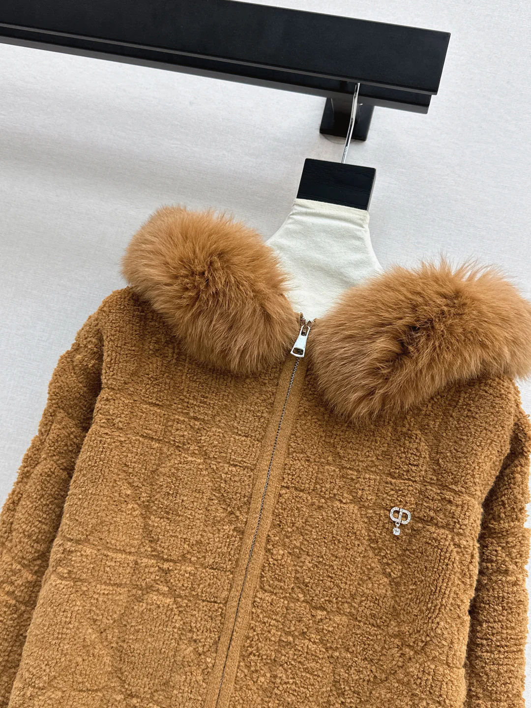 CD 25fw wool jacket