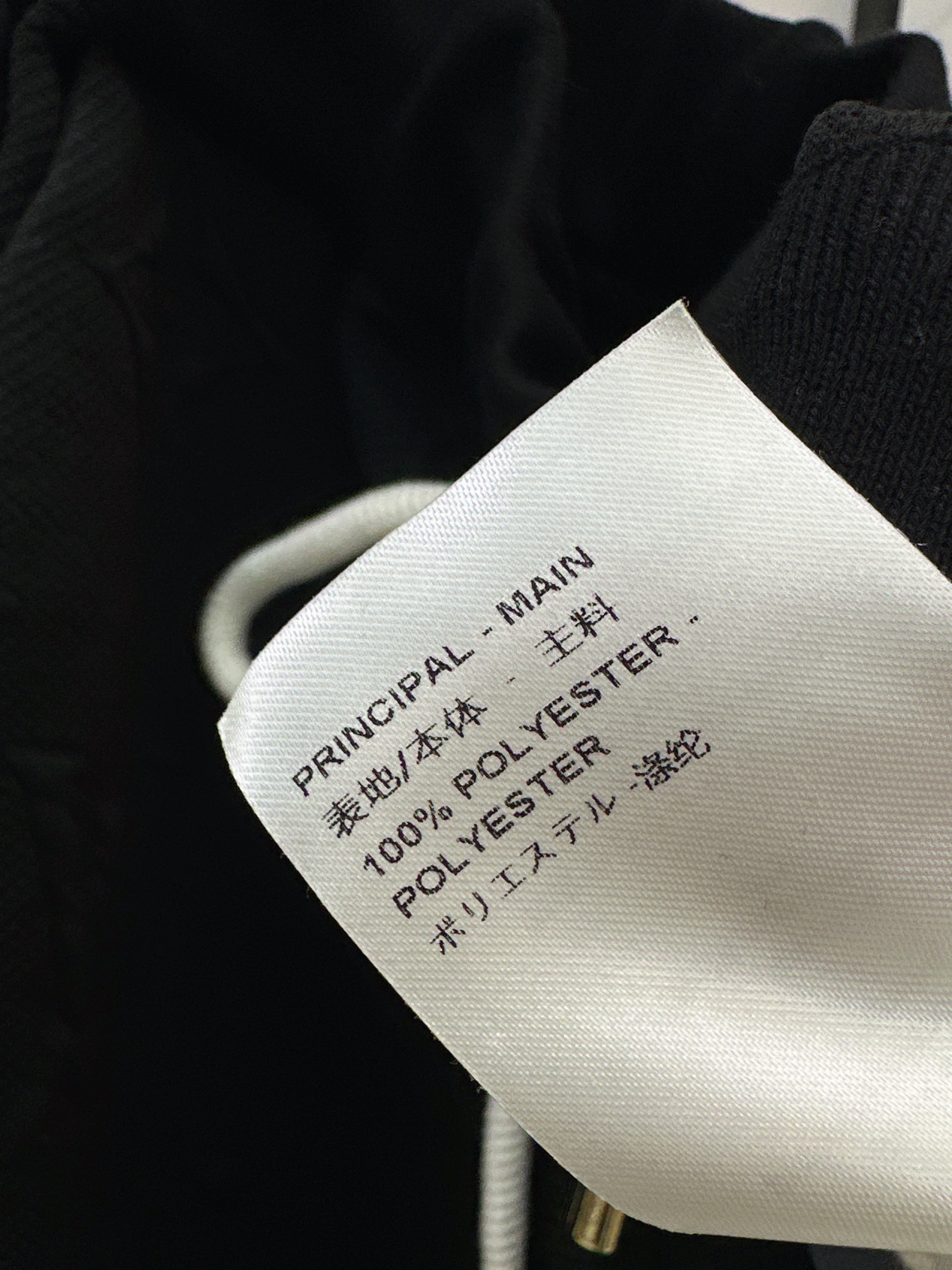 Loui 26ss casual pants