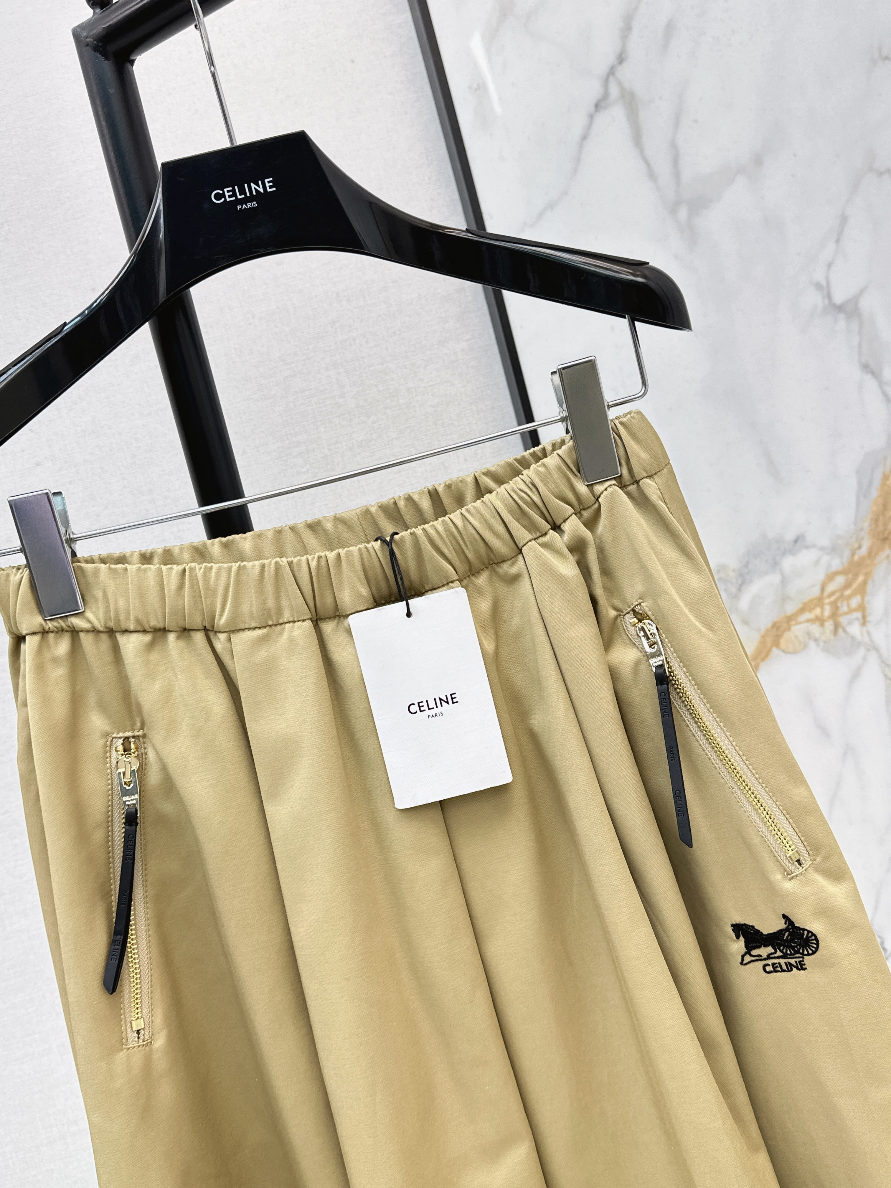 Celi 26ss casual skirt