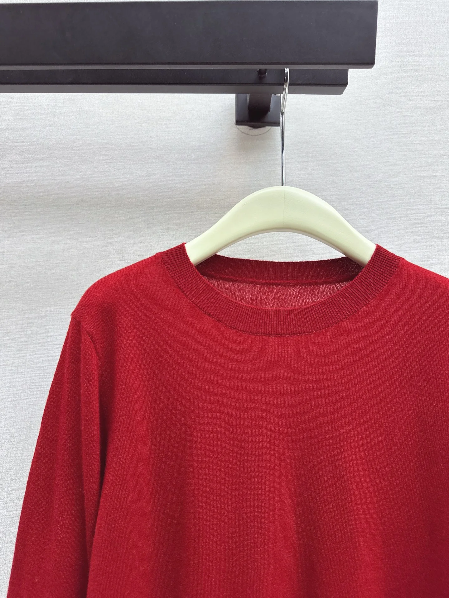 Row 26ss wool basic tee