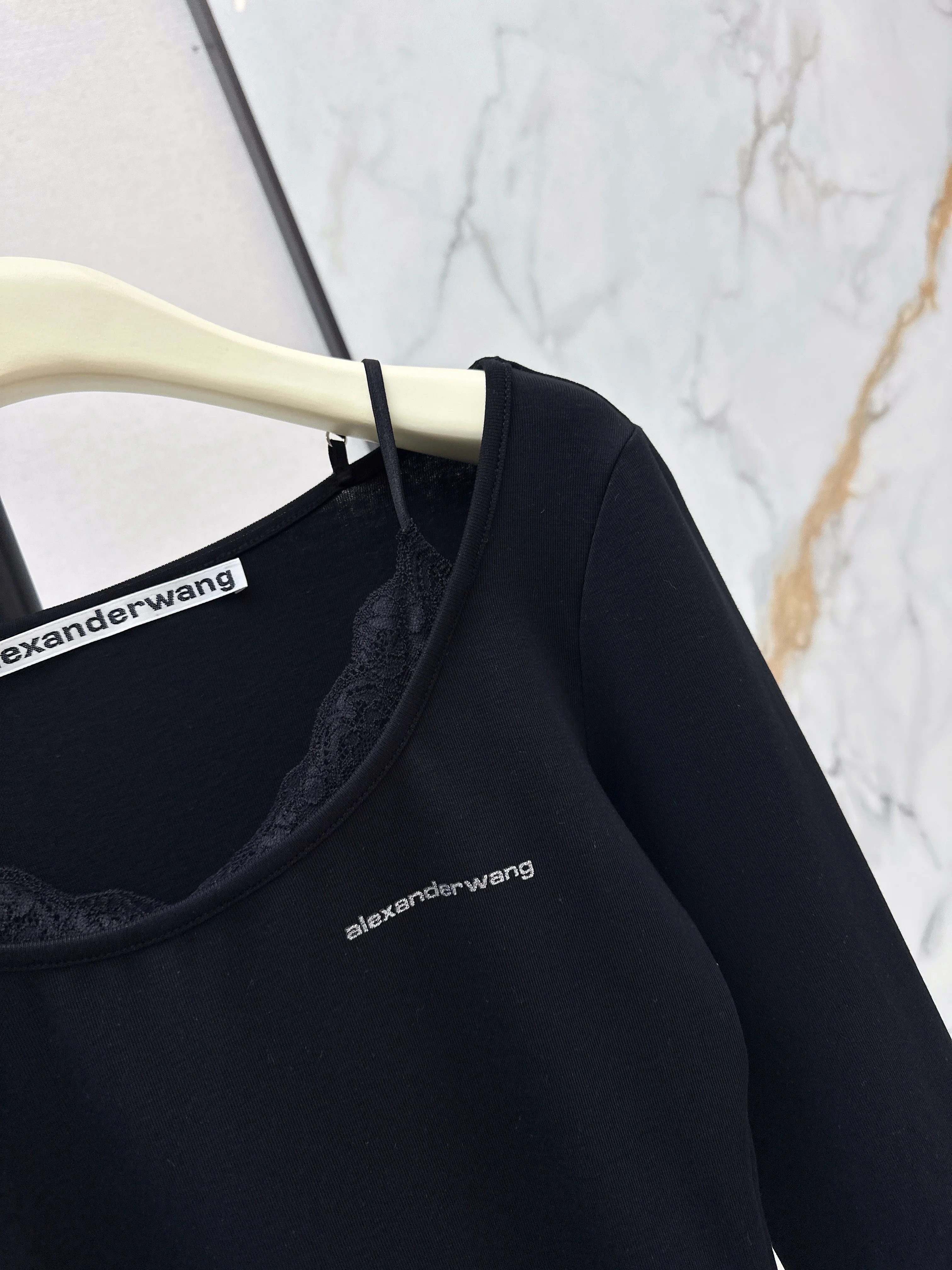 Alex 26ss 2in1 basic tee