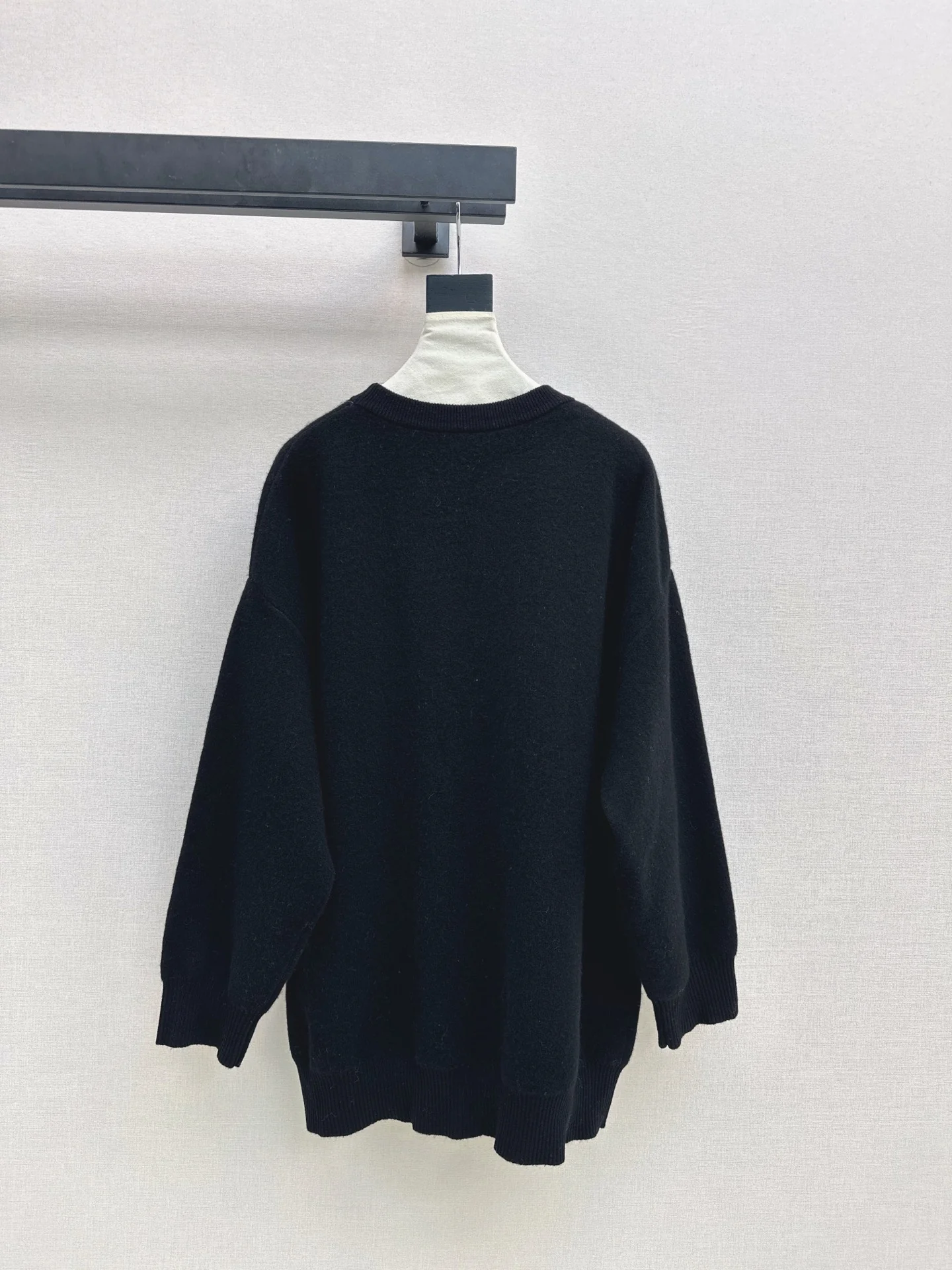 Max 25fw wool sweater