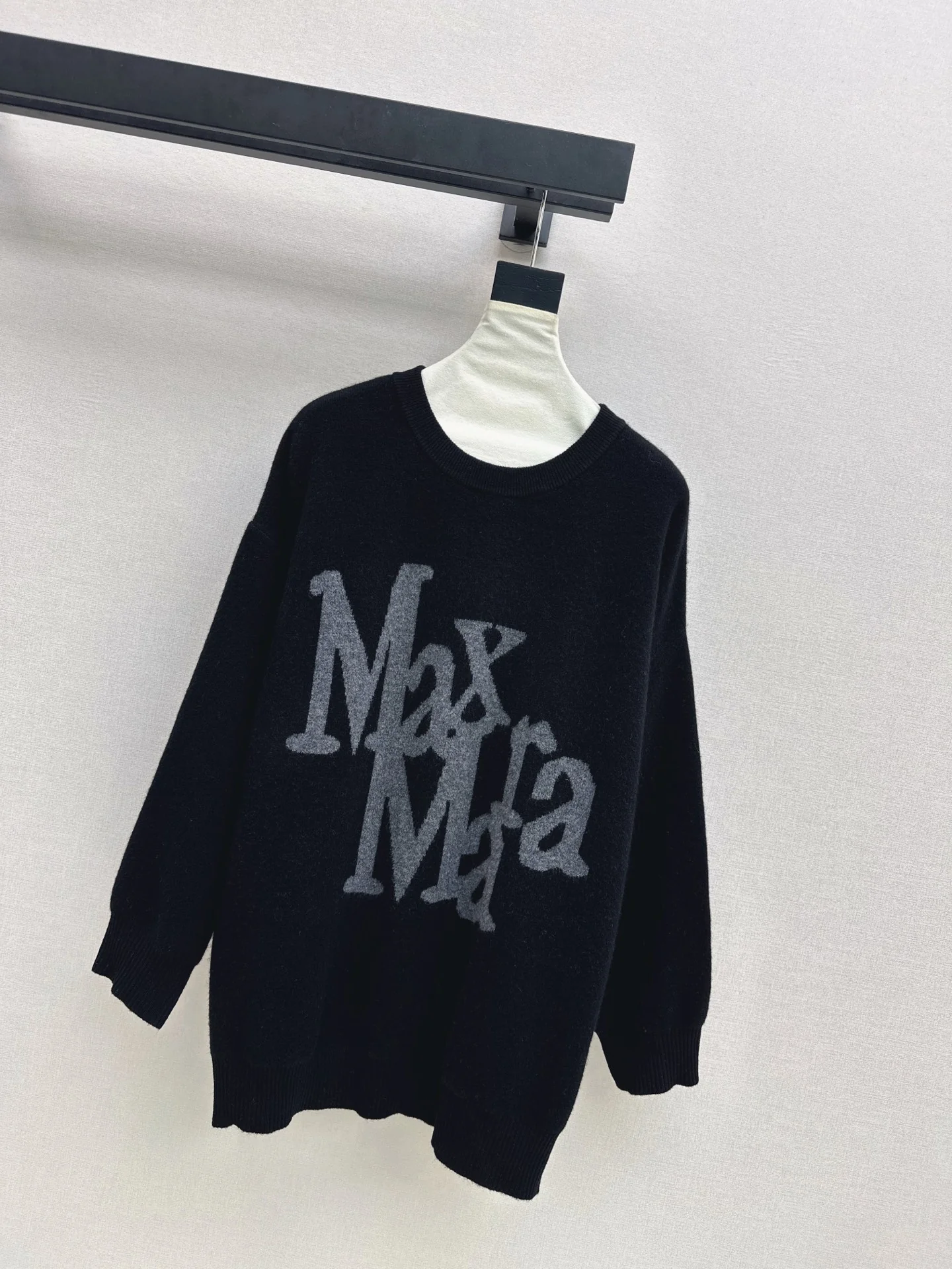 Max 25fw wool sweater