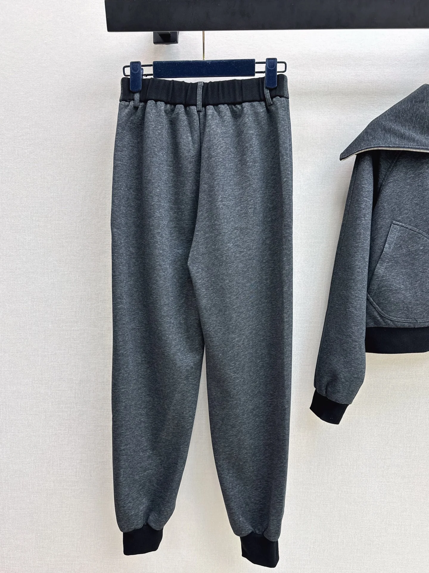 Louis 26ss casual outfit sets