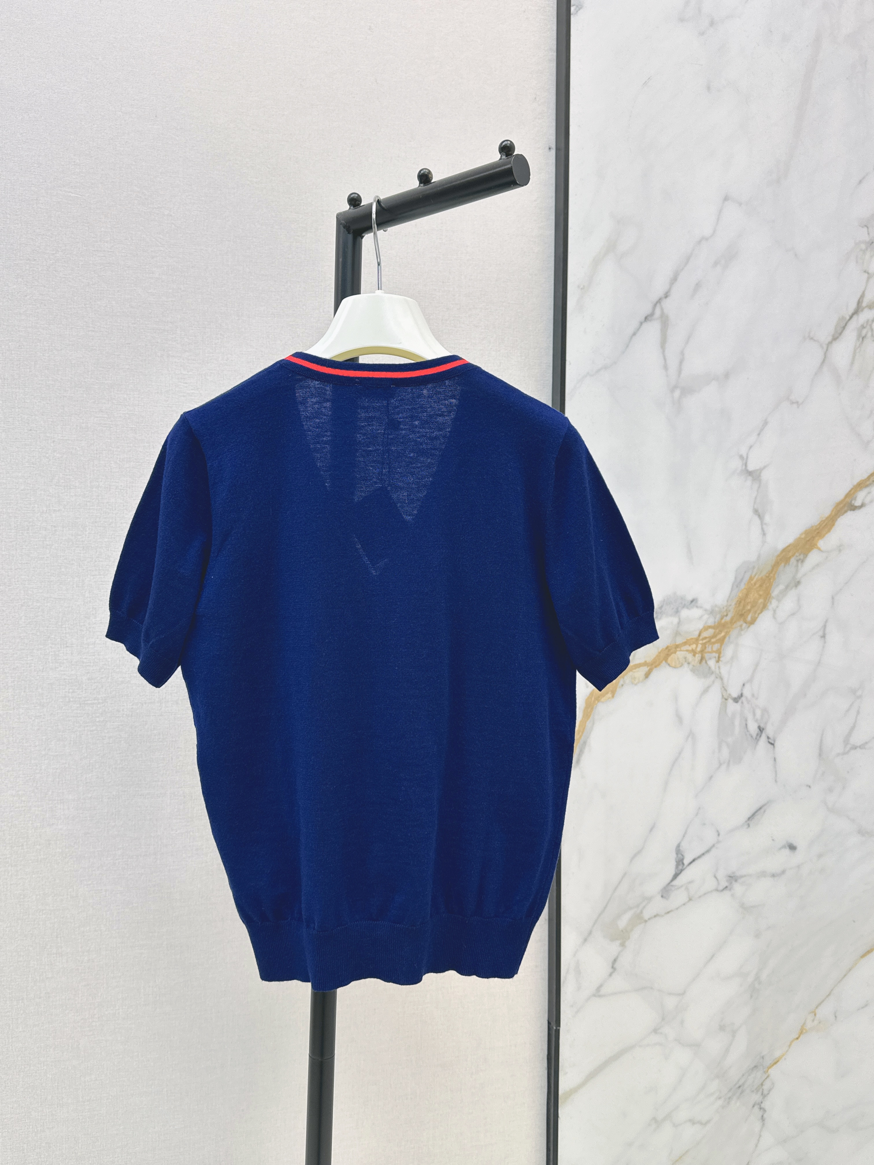 Loe 26ss knit cardigan