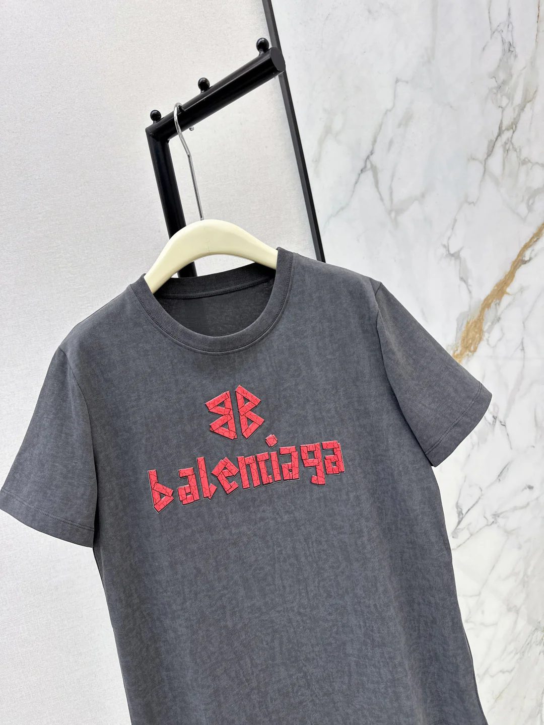 Balen 26ss print t-shirts