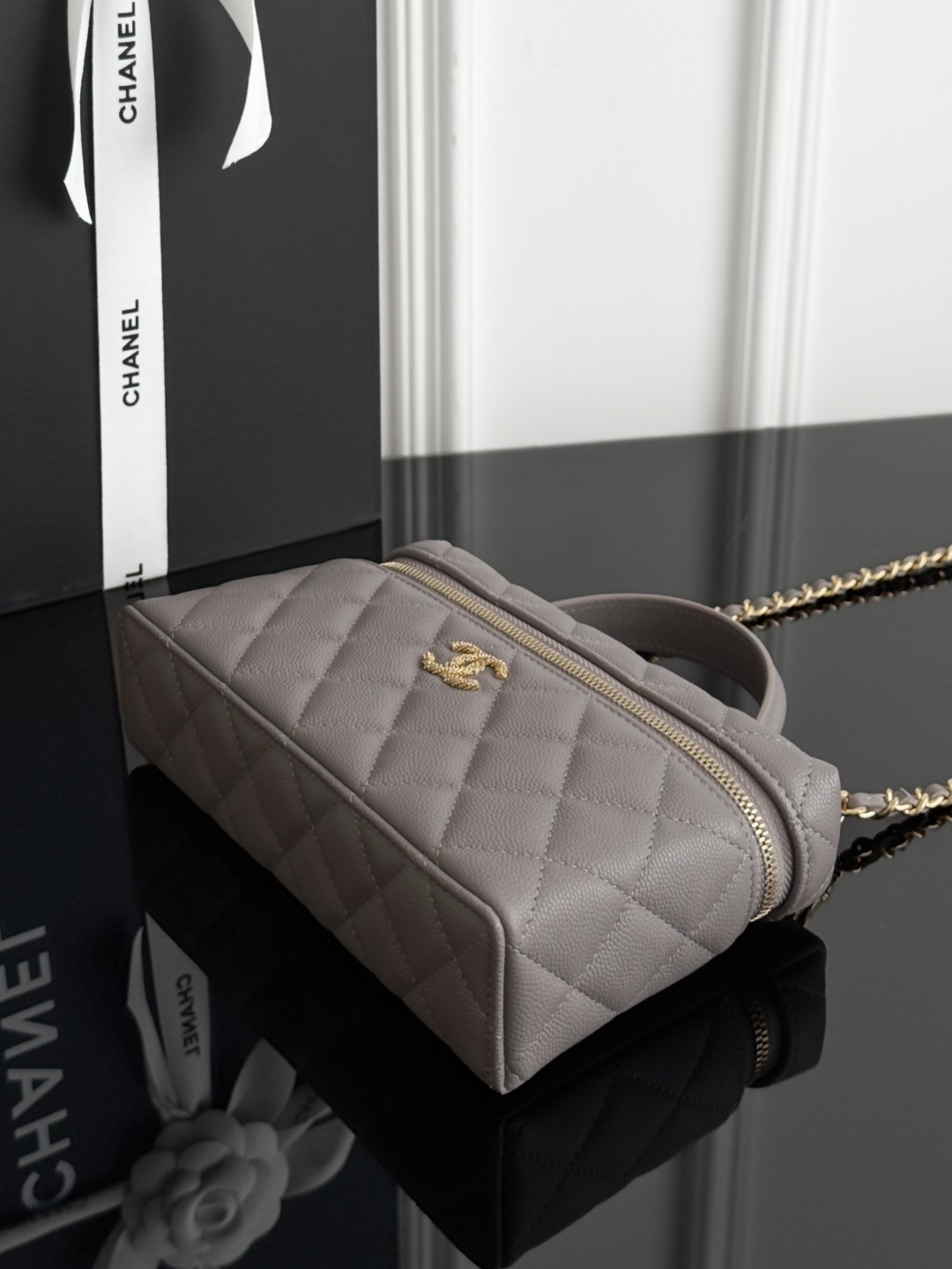 Chan 26P lp clutch with chain