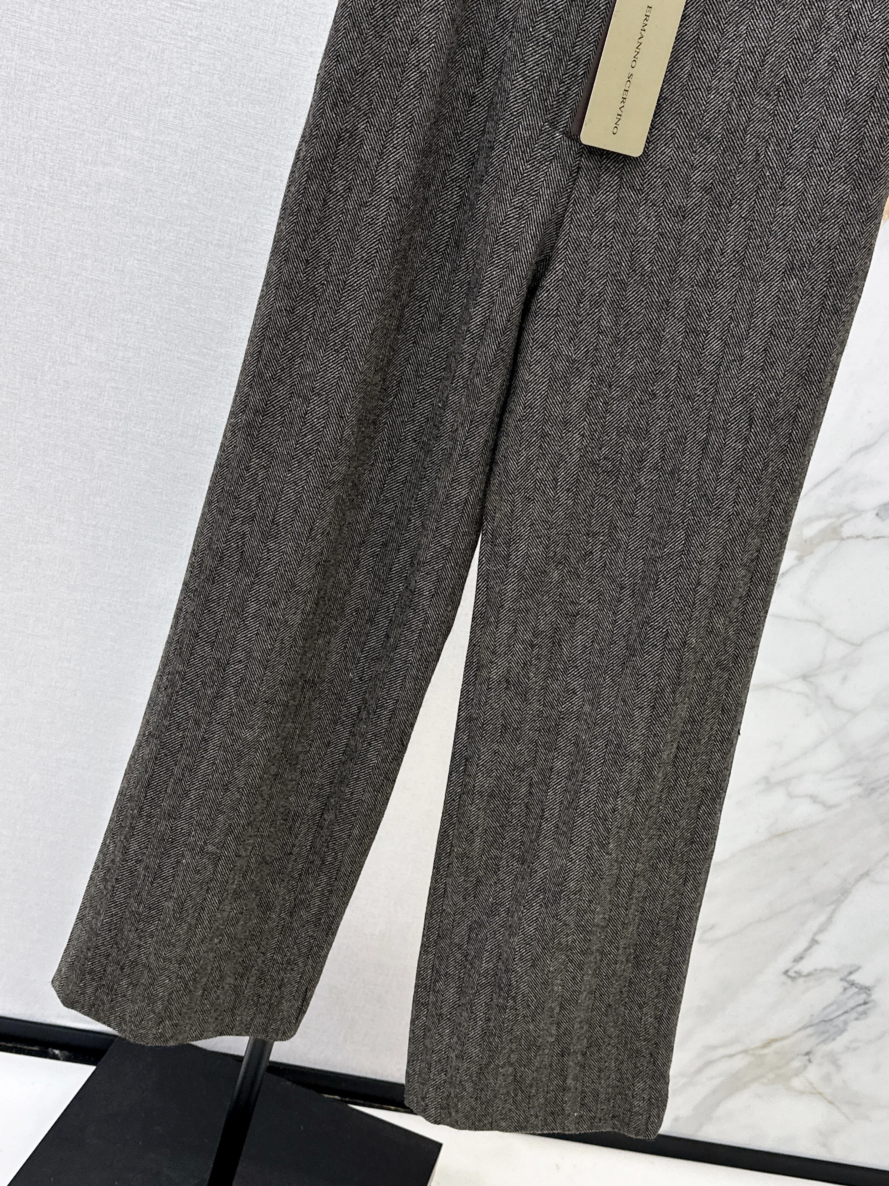 ES 26ss suit pants