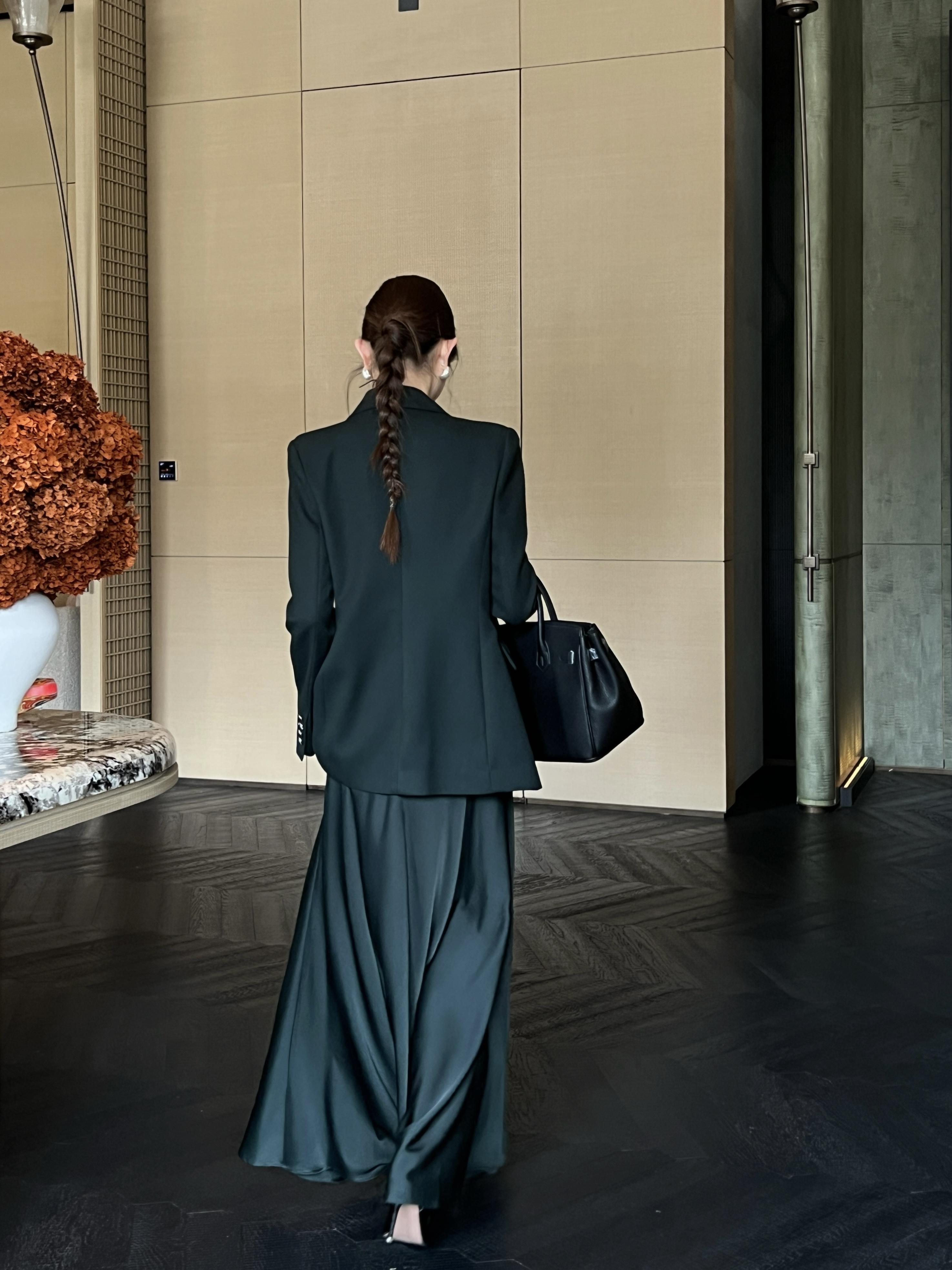 Ralp 26ss mermaid skirt