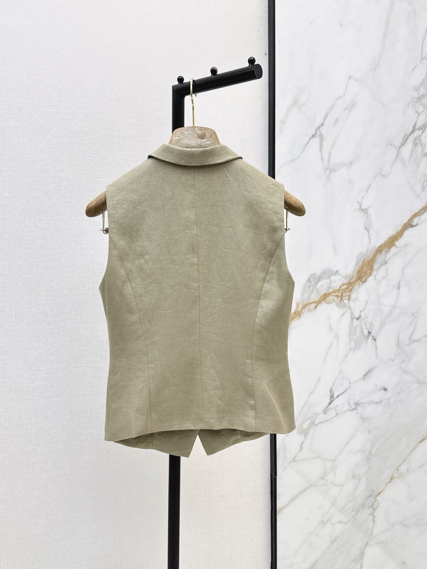Brun 26ss waistcoat