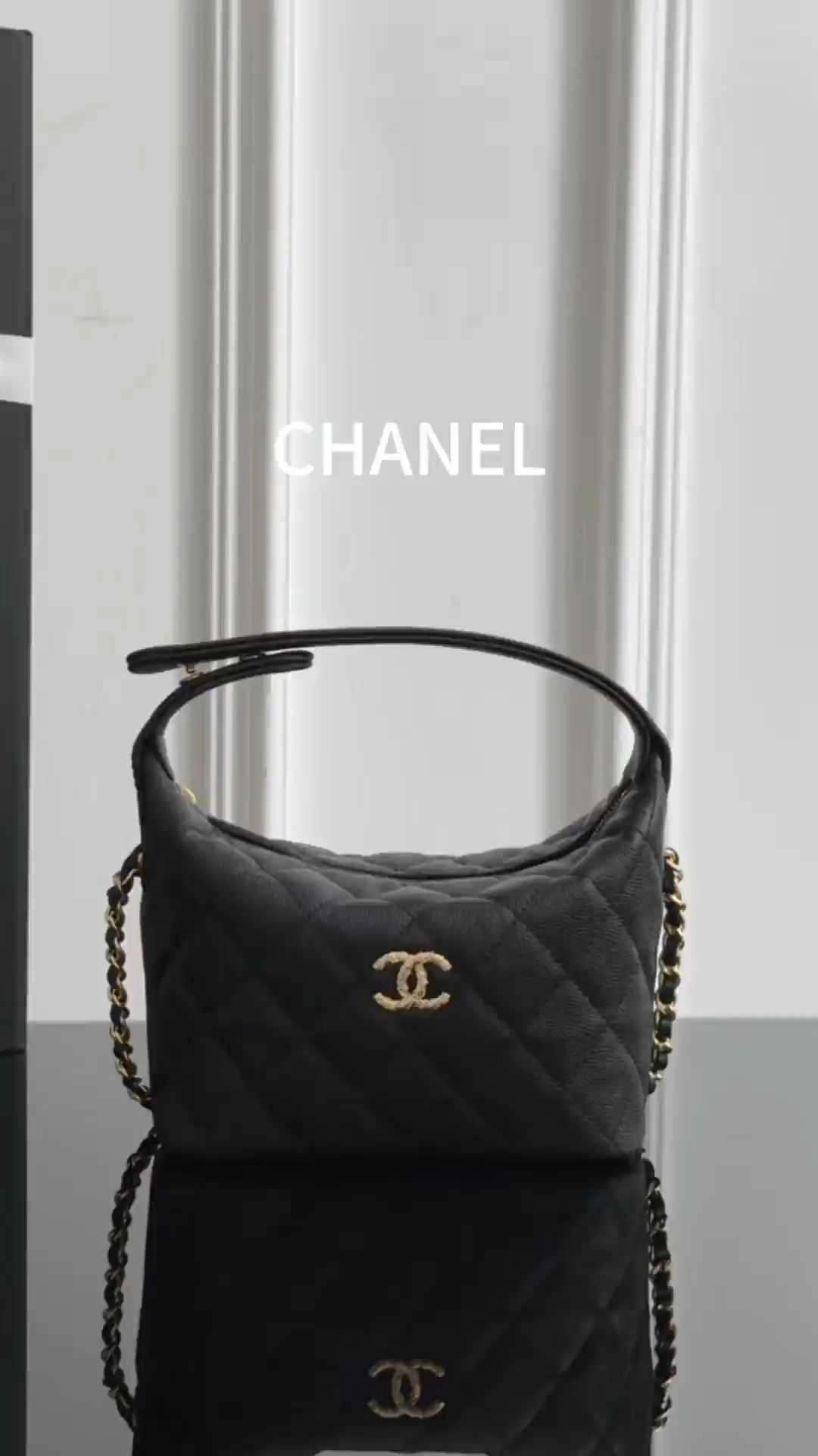 Chan 26P clutch with chain