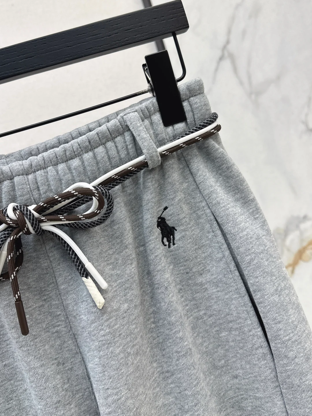 Chan 25fw casual pants