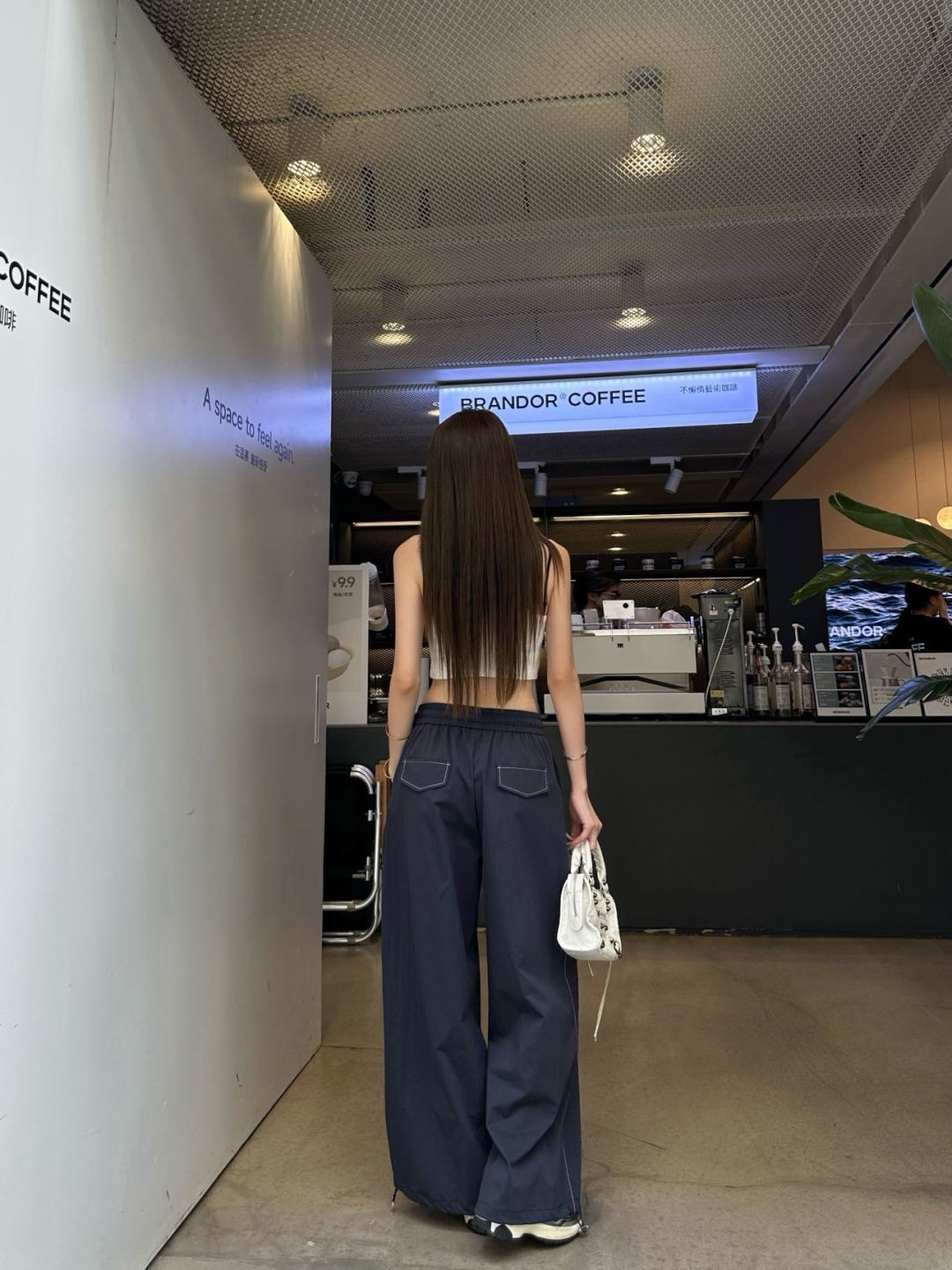Pra 26ss drawstring pants