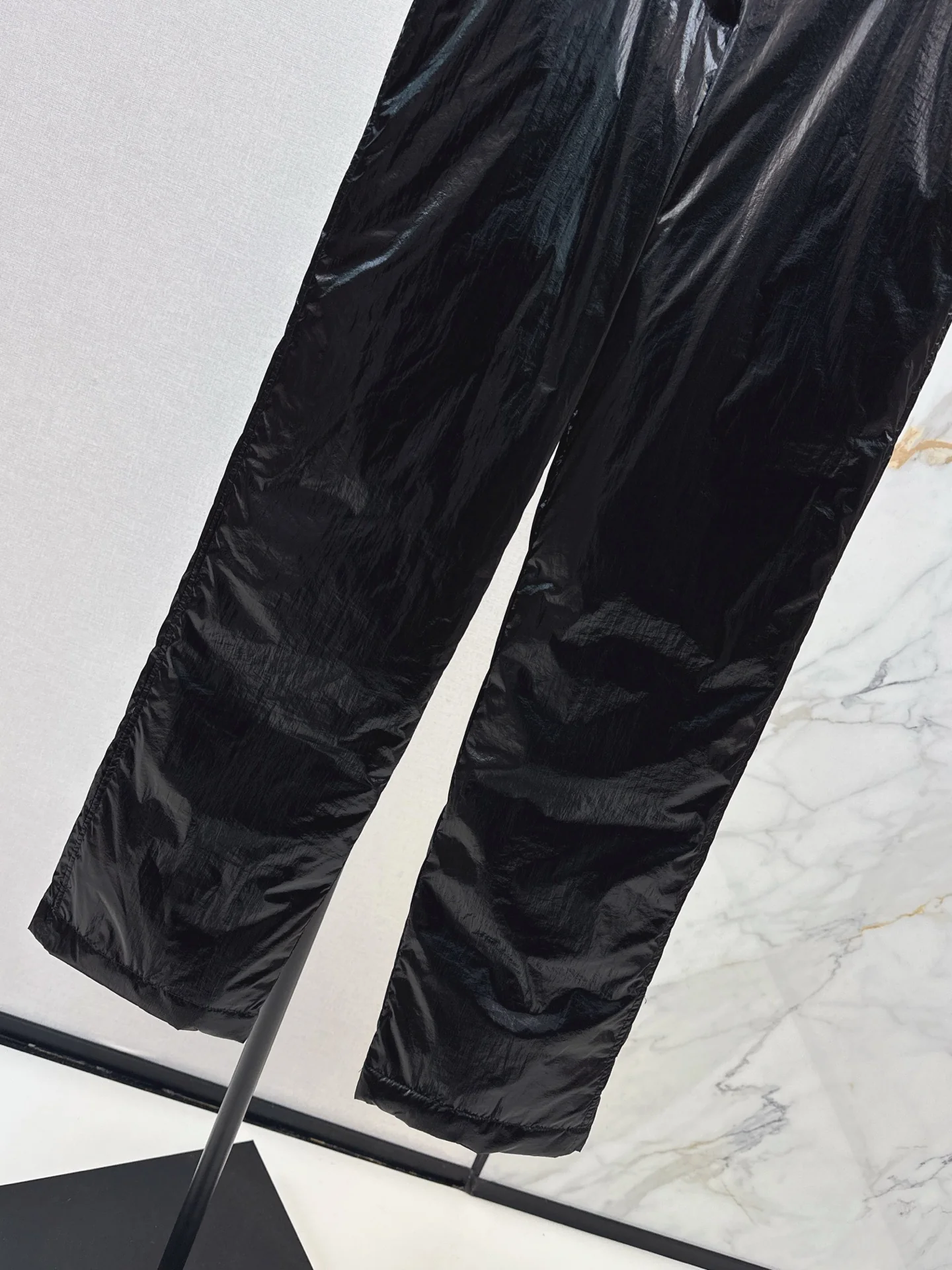 Chan 26ss ski down sweatpants