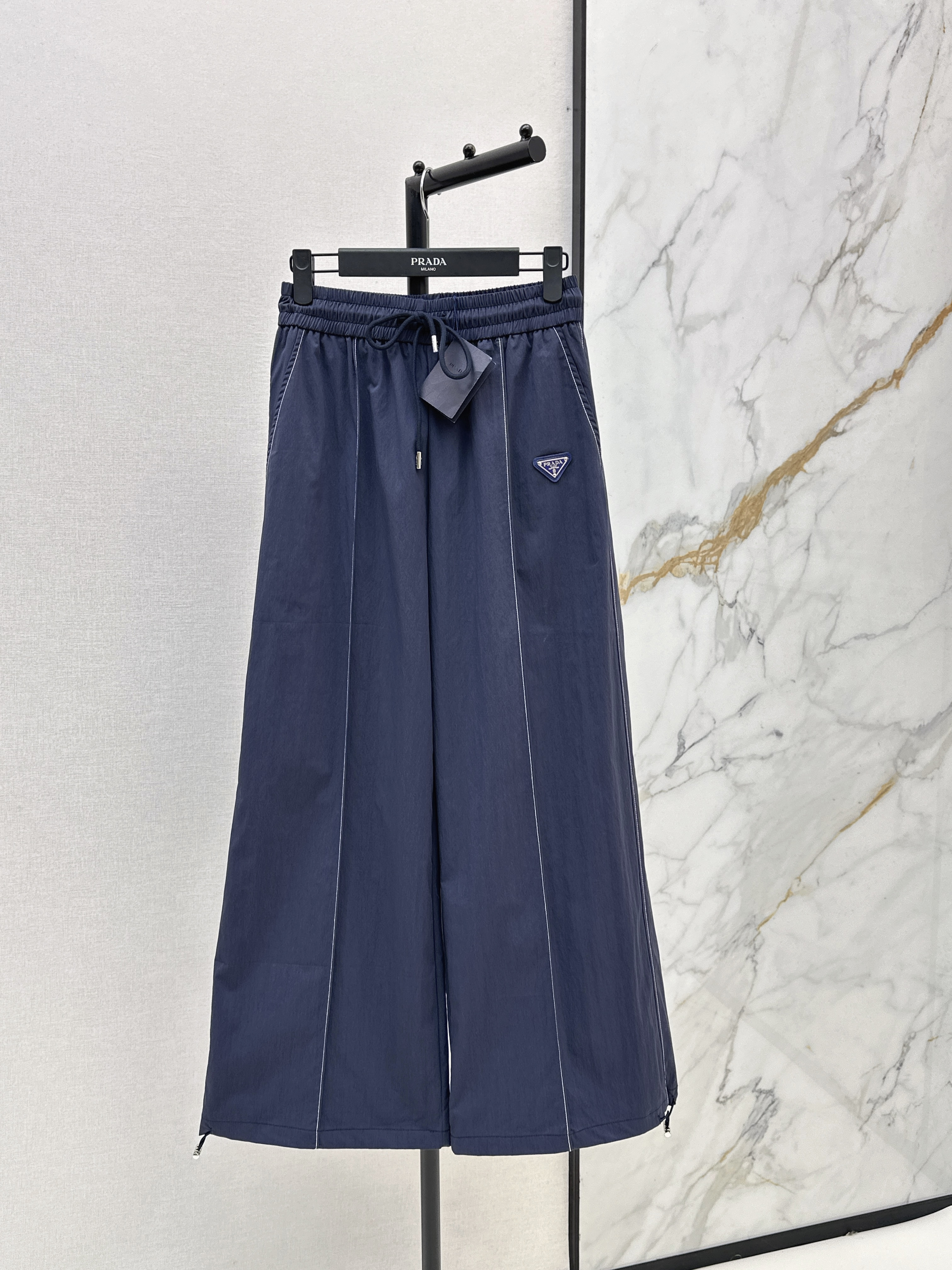 Pra 26ss drawstring pants