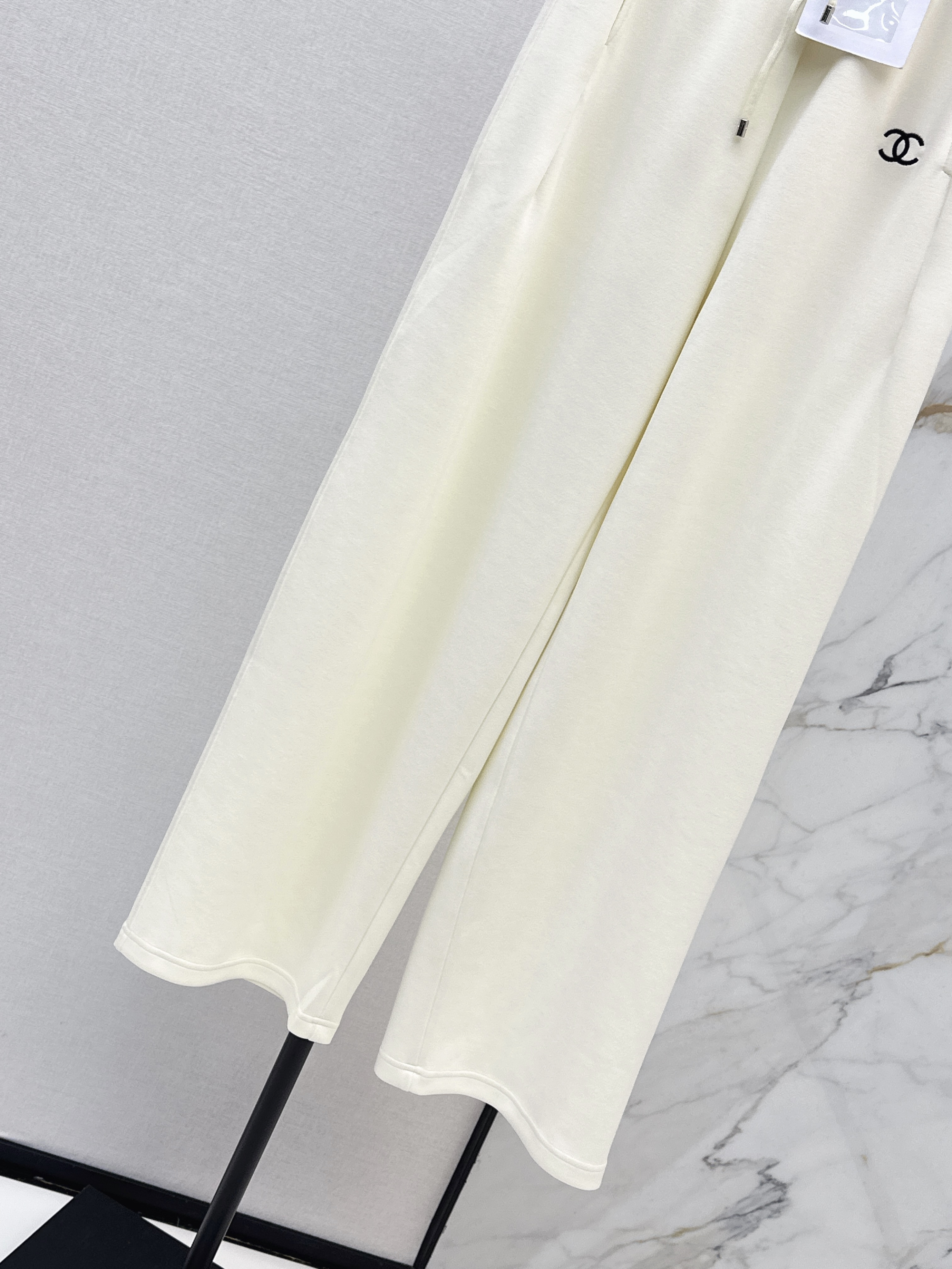 Chan 26ss casual pants