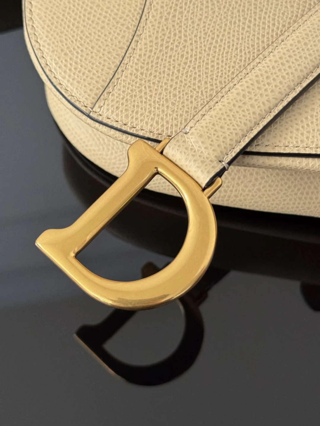 CD 26ss saddle bag